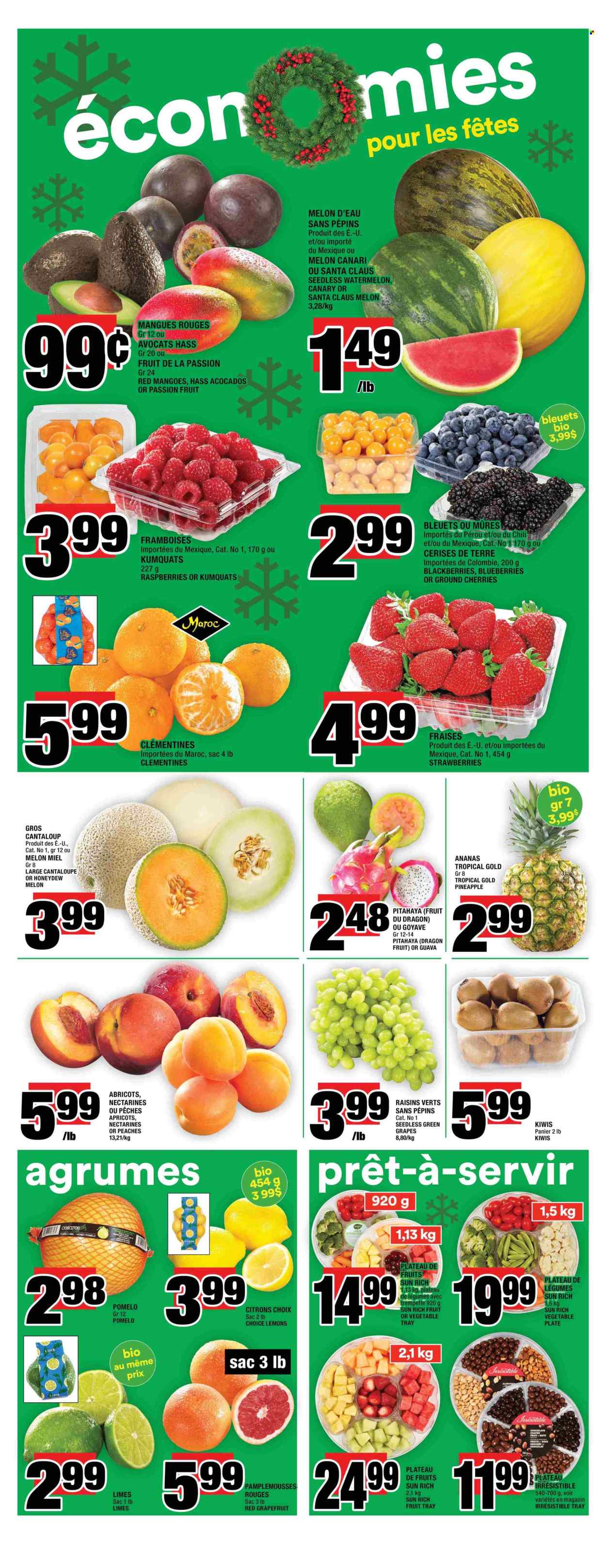 Super C flyer - December 19, 2024 - December 25, 2024. Page 6