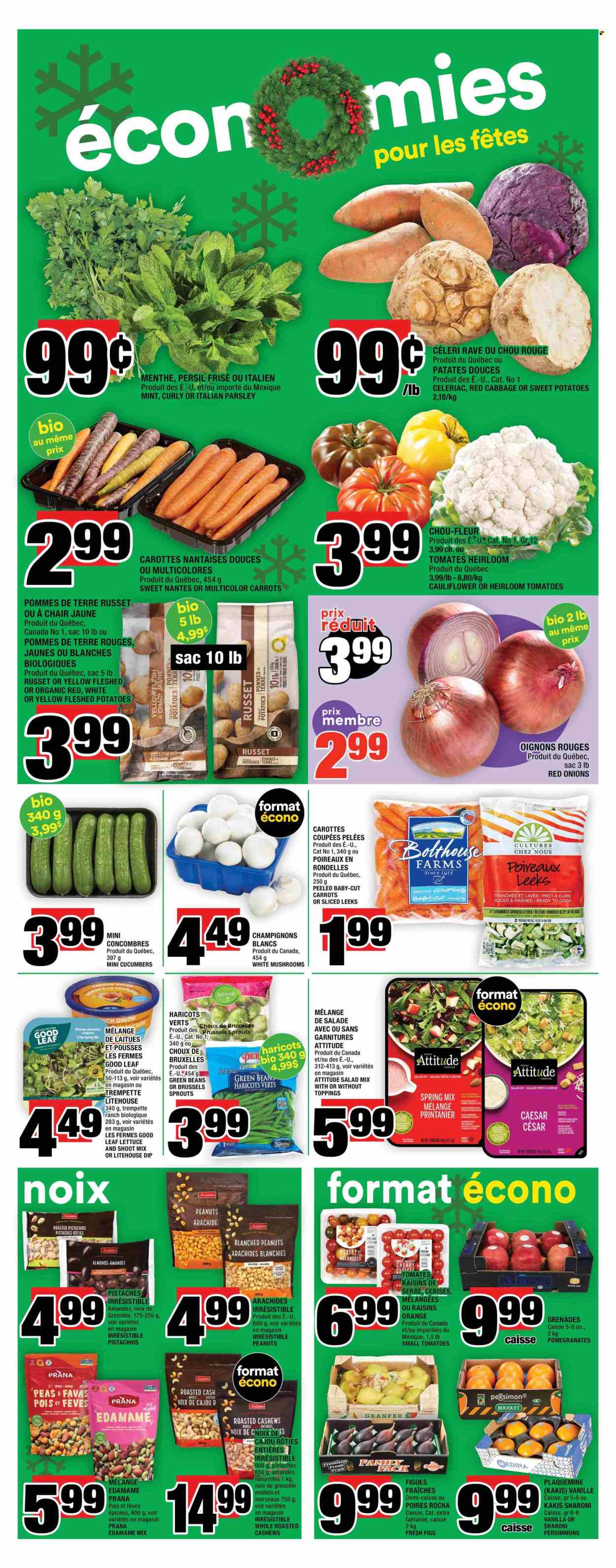 Super C flyer - December 19, 2024 - December 25, 2024. Page 7