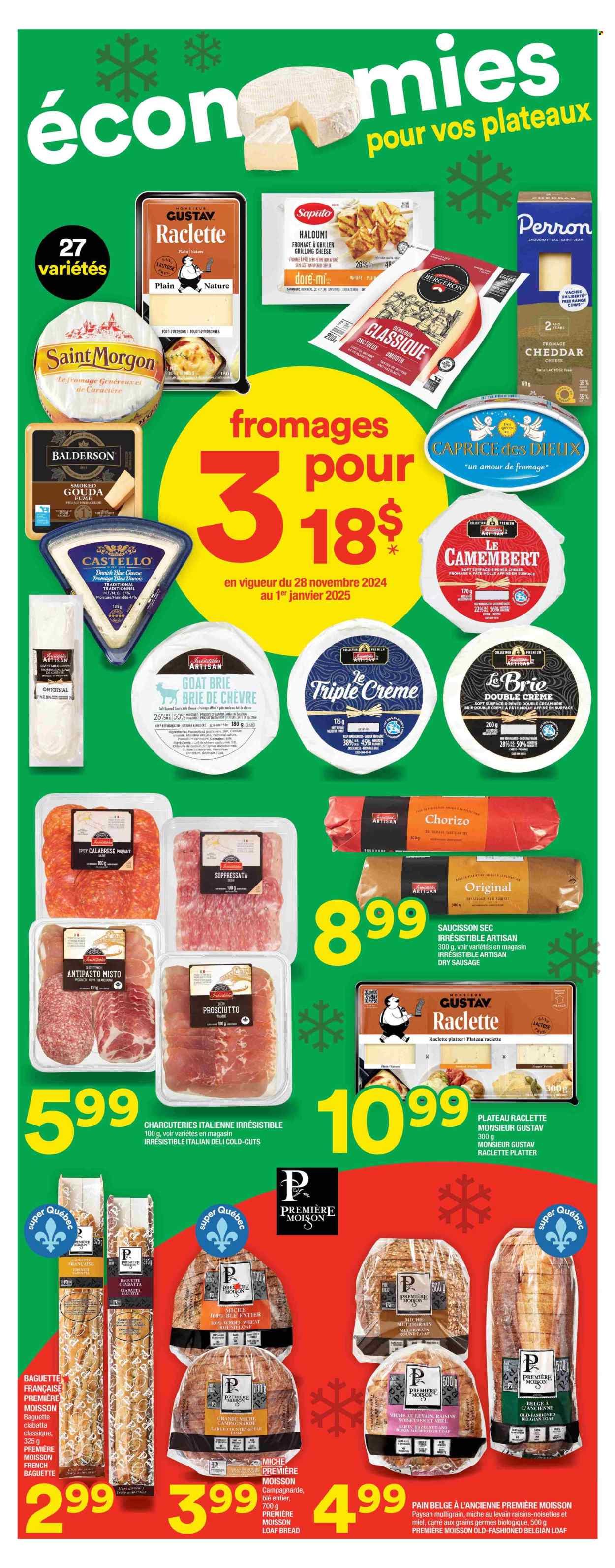 Super C flyer - December 19, 2024 - December 25, 2024. Page 5