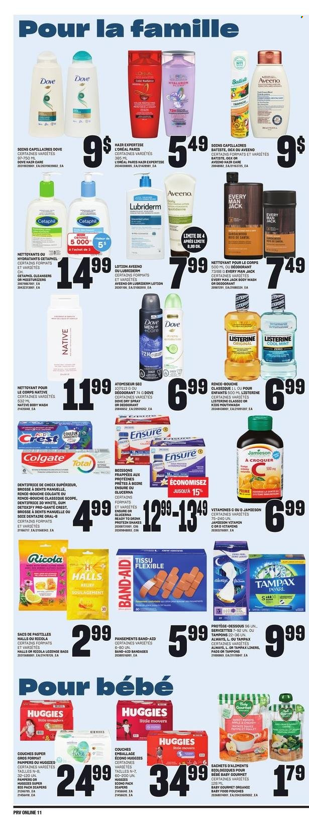 Circulaire Provigo - 19 Décembre 2024 - 25 Décembre 2024. Page 11