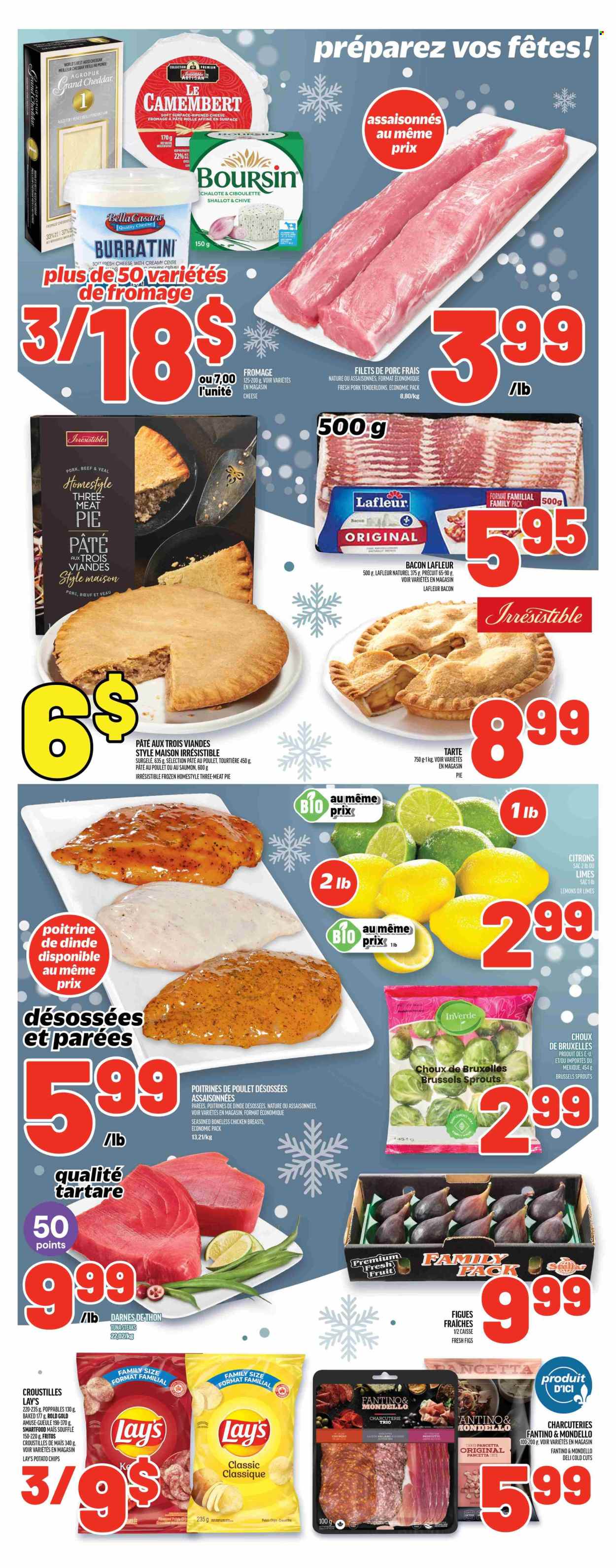 Metro flyer - December 19, 2024 - December 25, 2024. Page 2