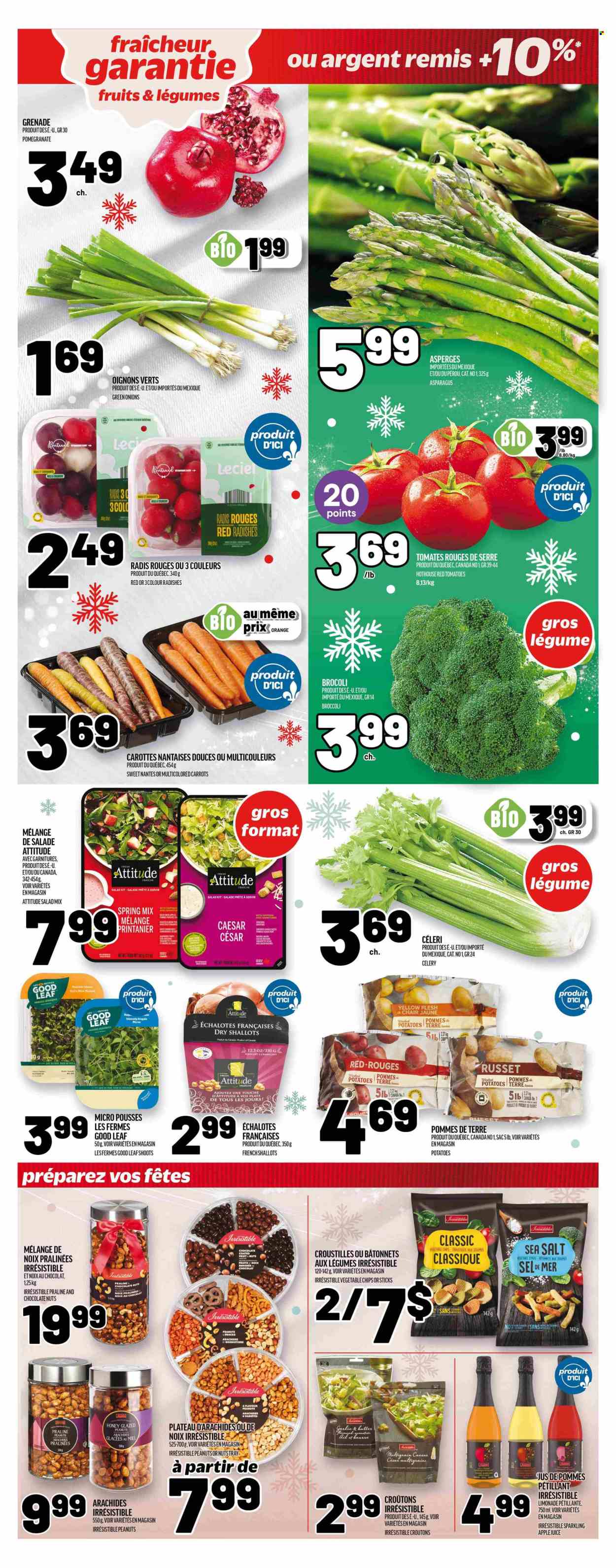 Metro flyer - December 19, 2024 - December 25, 2024. Page 7