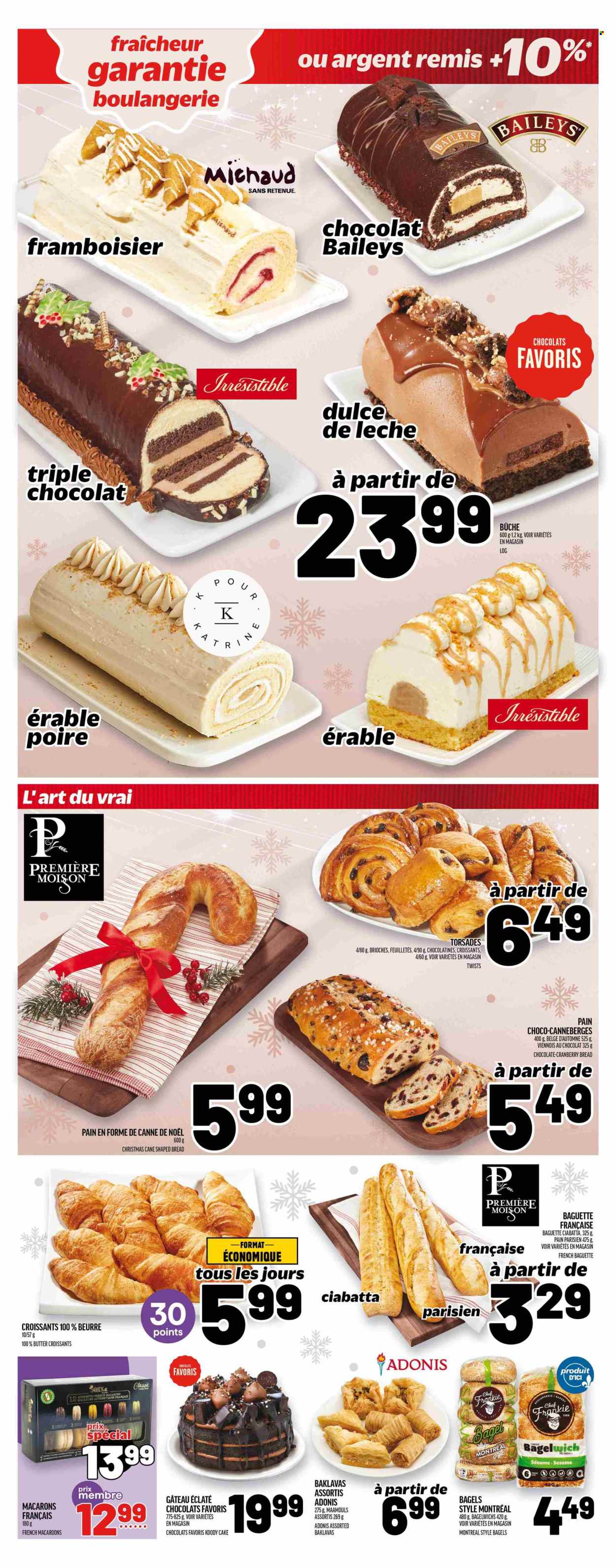 Metro flyer - December 19, 2024 - December 25, 2024. Page 12