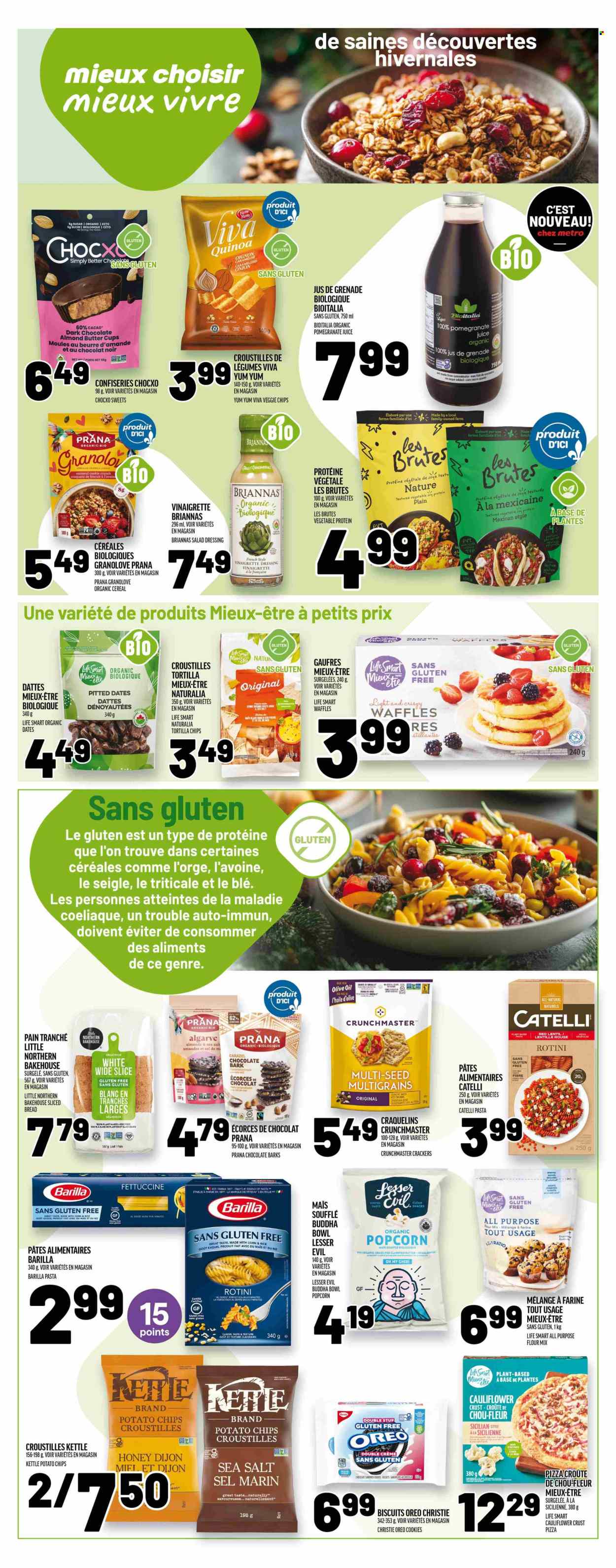 Metro flyer - December 19, 2024 - December 25, 2024. Page 20