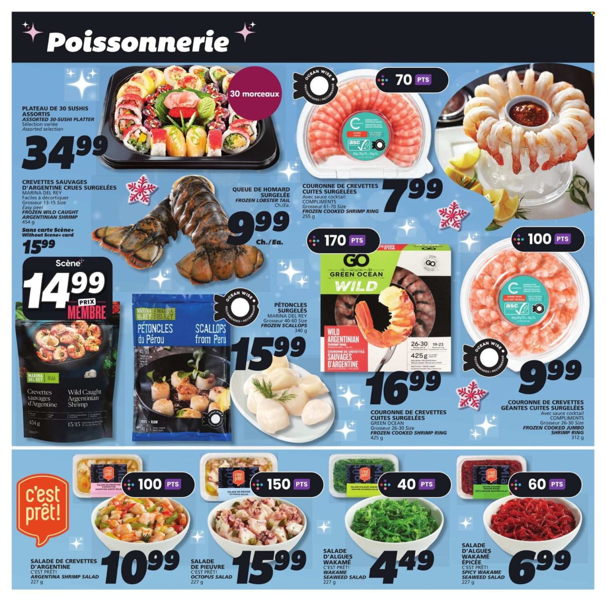 IGA flyer - December 19, 2024 - December 25, 2024. Page 14