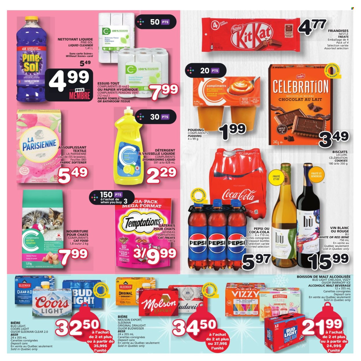 IGA flyer - December 19, 2024 - December 25, 2024. Page 10