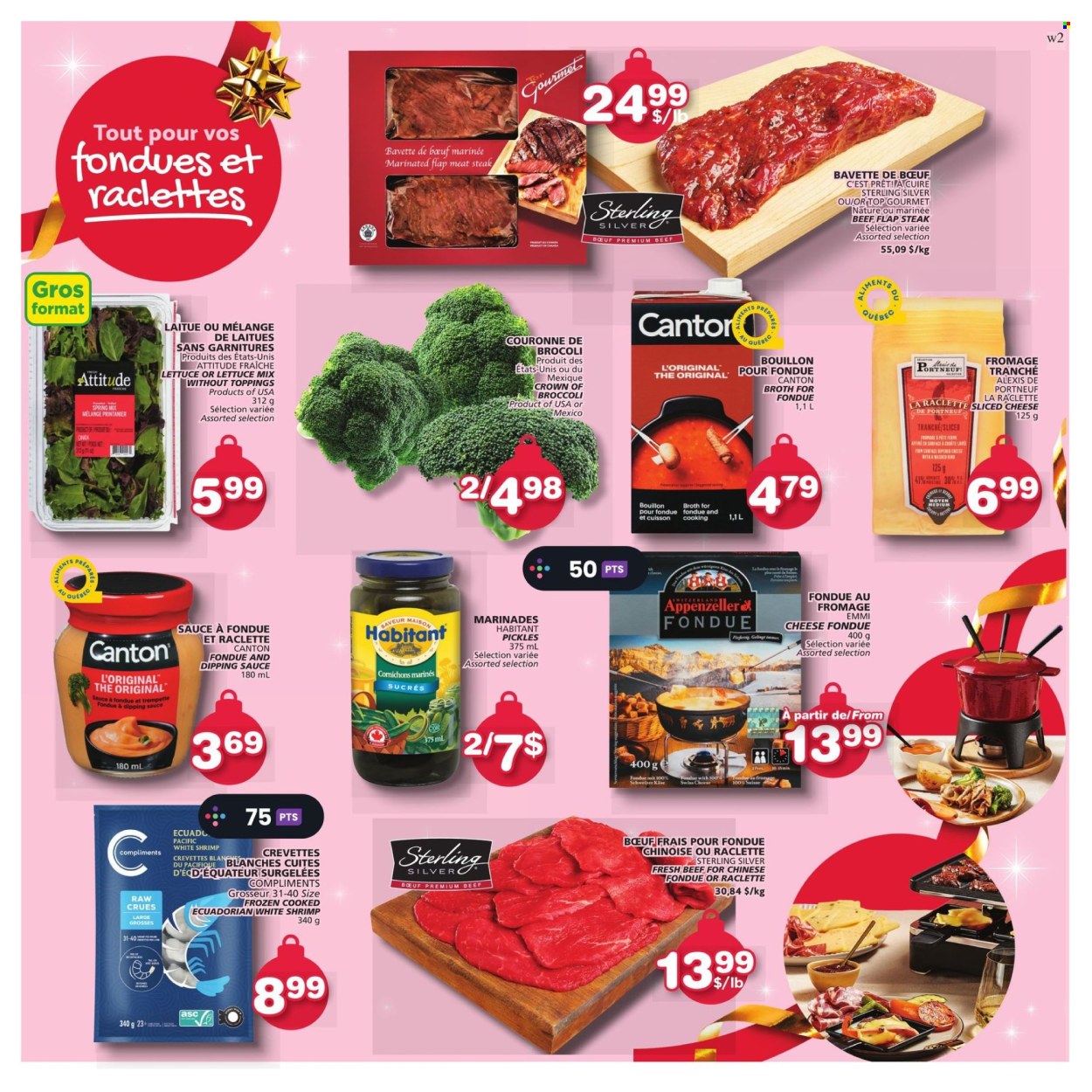IGA flyer - December 19, 2024 - December 25, 2024. Page 11