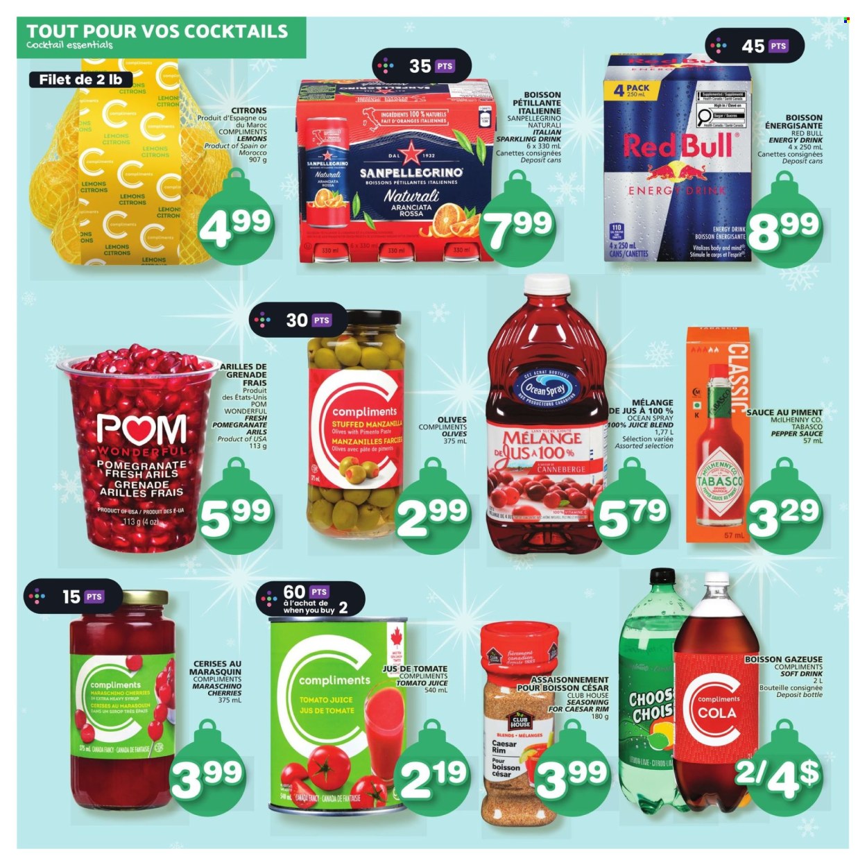 IGA flyer - December 19, 2024 - December 25, 2024. Page 13