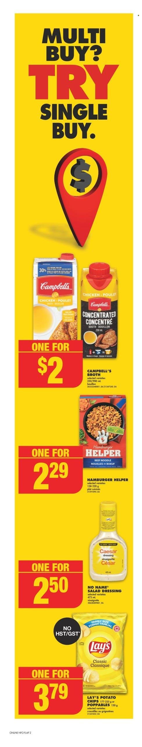 No Frills flyer - December 19, 2024 - December 25, 2024. Page 11