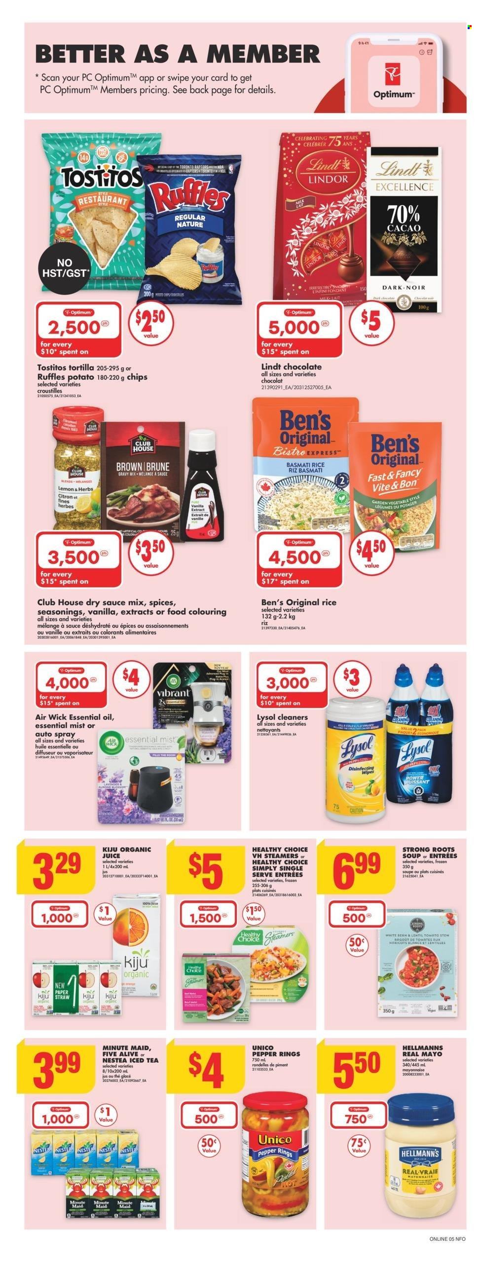 No Frills flyer - December 19, 2024 - December 25, 2024. Page 14