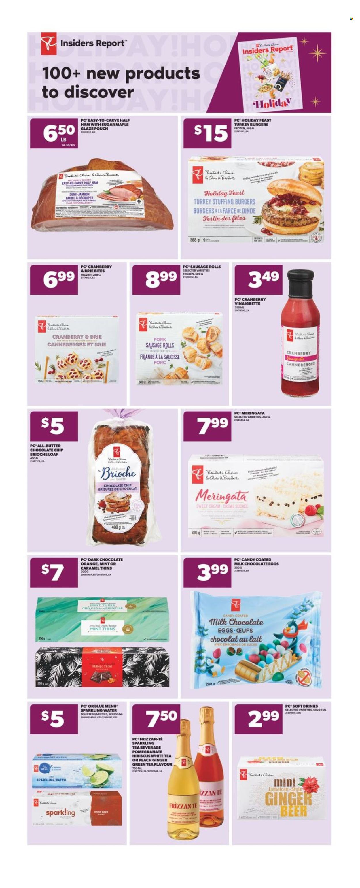 Real Canadian Superstore flyer - December 19, 2024 - December 25, 2024. Page 3