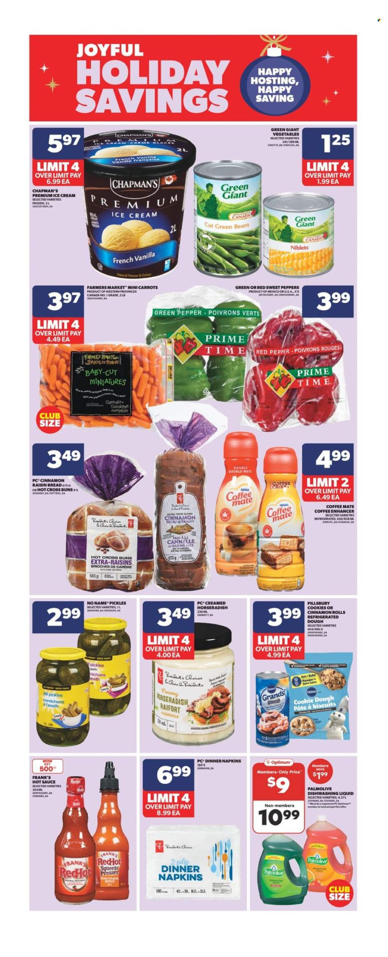 Real Canadian Superstore flyer - December 19, 2024 - December 25, 2024. Page 6