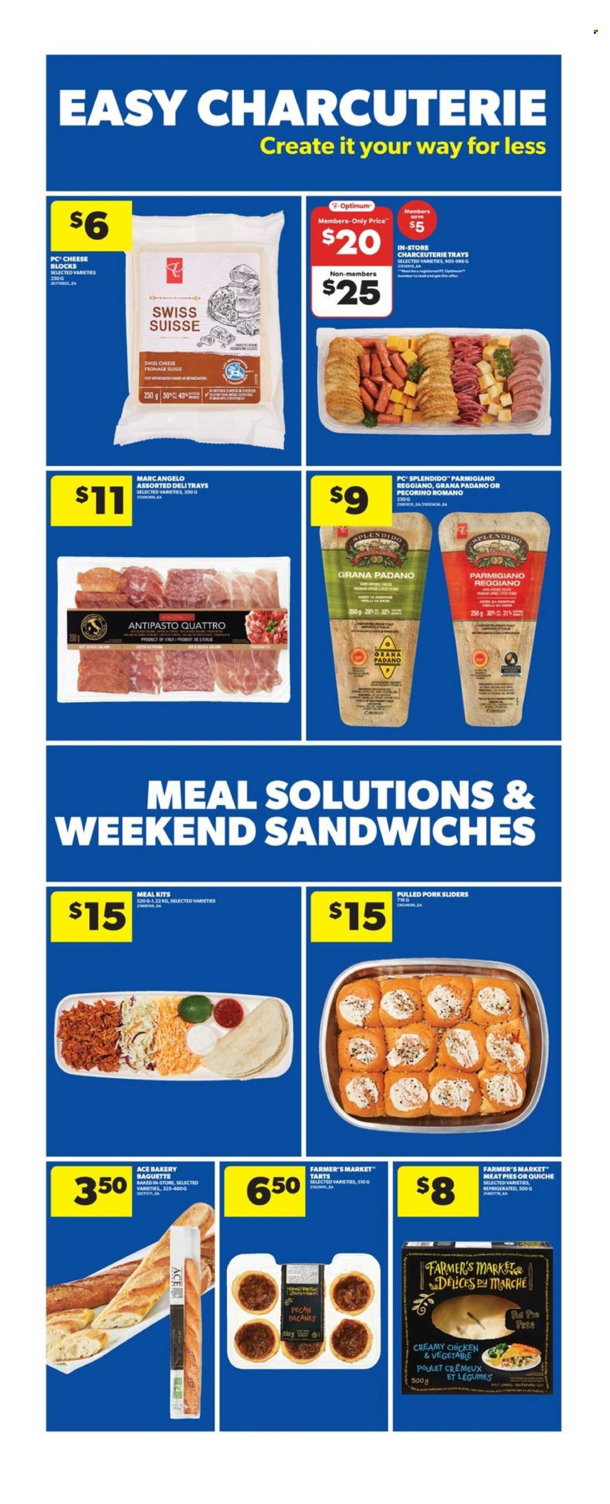 Real Canadian Superstore flyer - December 19, 2024 - December 25, 2024. Page 8
