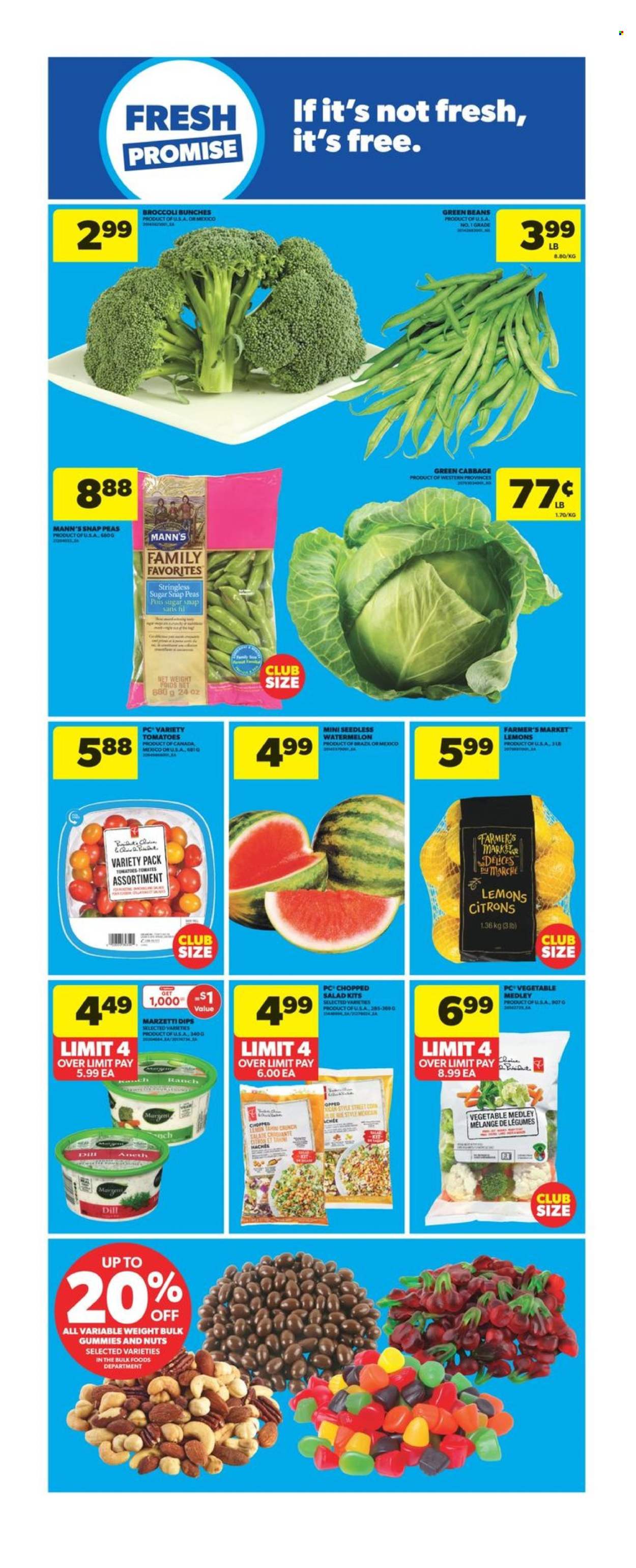Real Canadian Superstore flyer - December 19, 2024 - December 25, 2024. Page 9