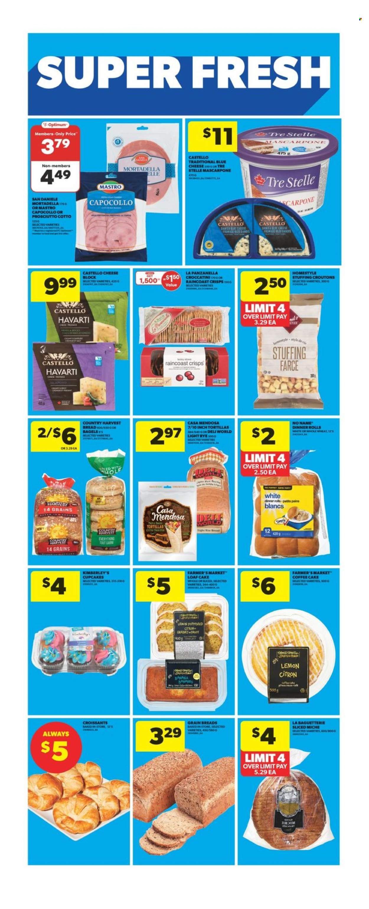 Real Canadian Superstore flyer - December 19, 2024 - December 25, 2024. Page 11
