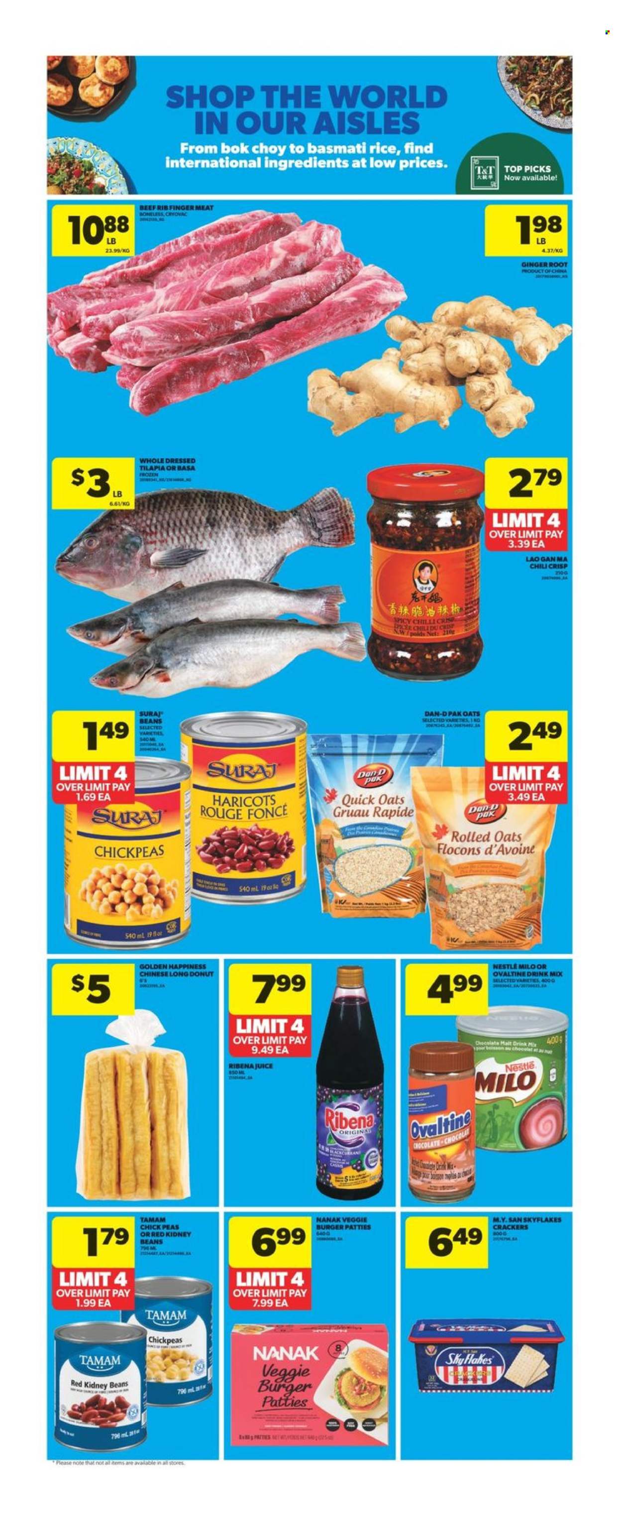 Real Canadian Superstore flyer - December 19, 2024 - December 25, 2024. Page 15