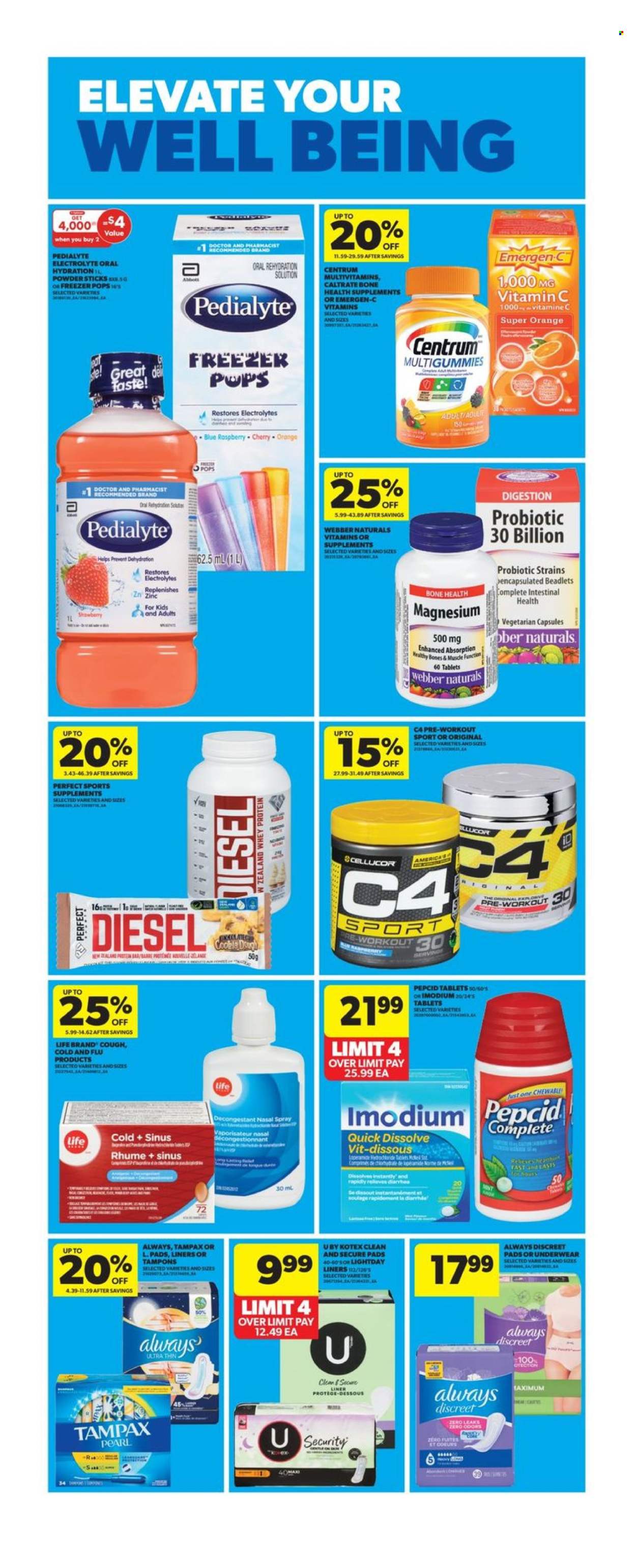 Real Canadian Superstore flyer - December 19, 2024 - December 25, 2024. Page 18