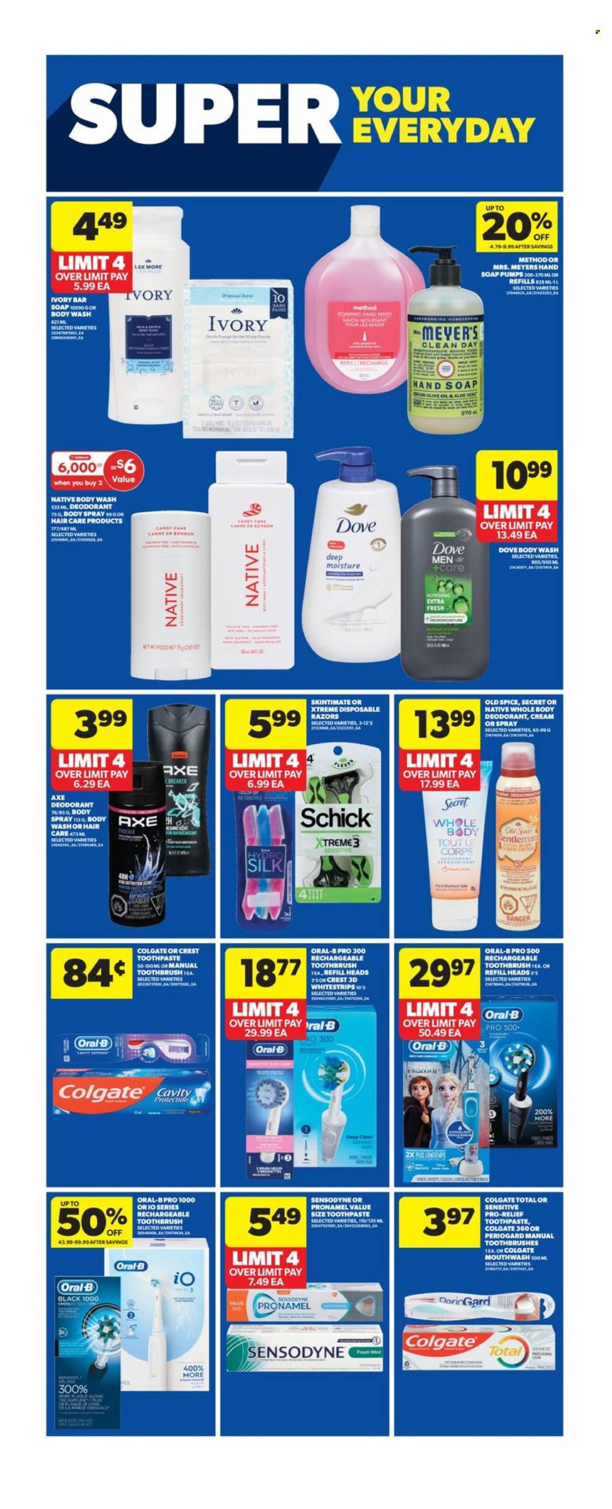 Real Canadian Superstore flyer - December 19, 2024 - December 25, 2024. Page 19