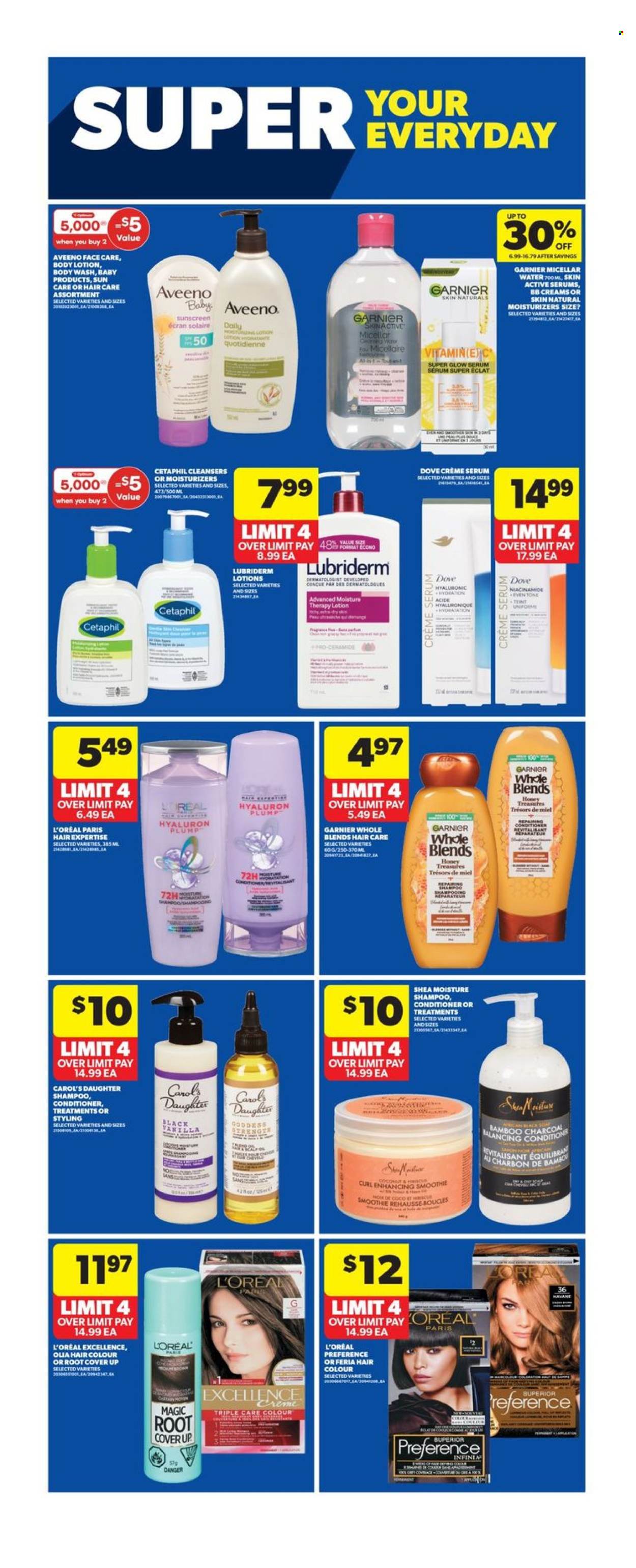 Real Canadian Superstore flyer - December 19, 2024 - December 25, 2024. Page 20