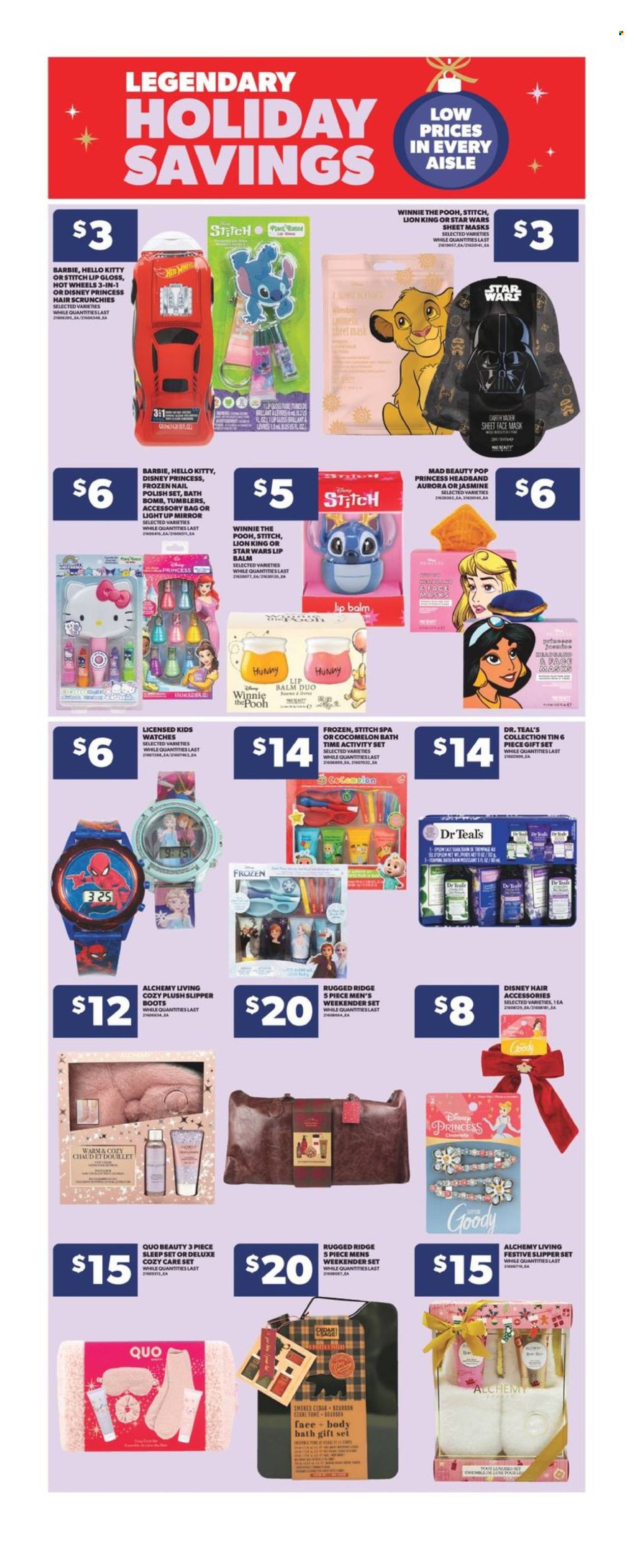 Real Canadian Superstore flyer - December 19, 2024 - December 25, 2024. Page 21