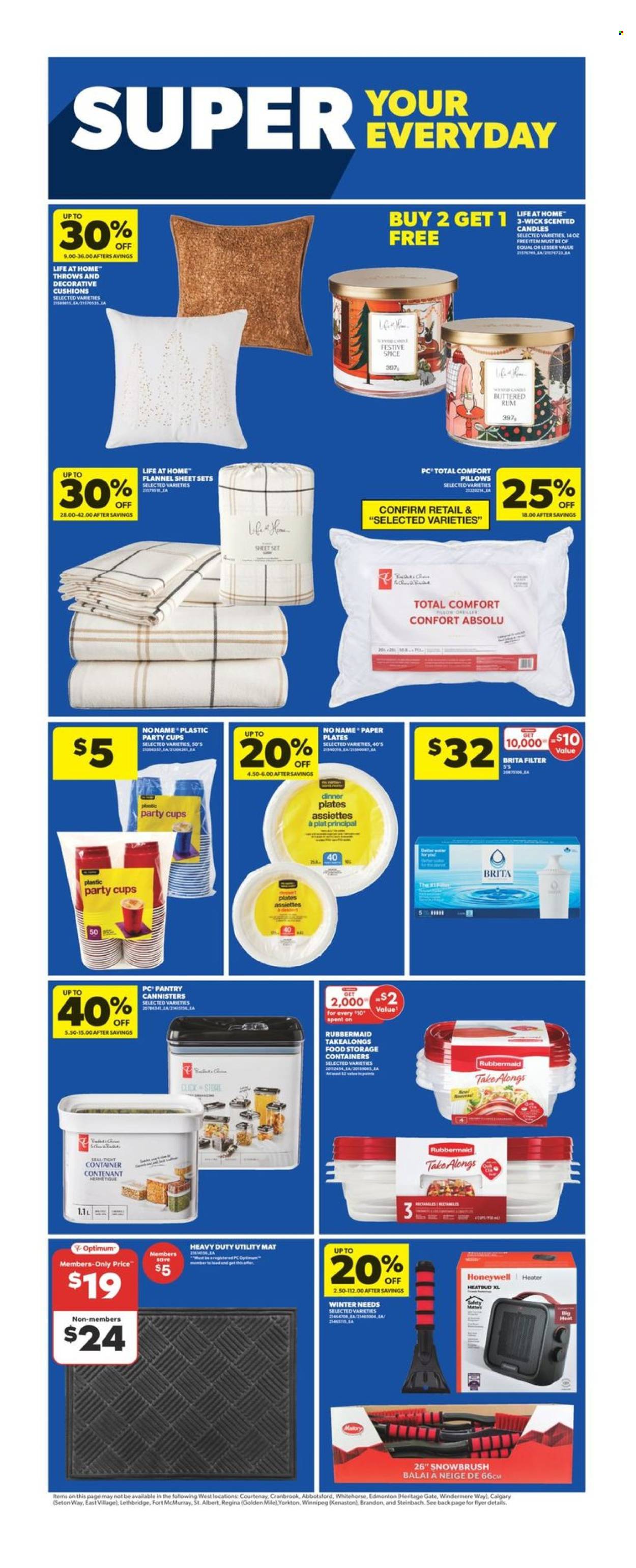 Real Canadian Superstore flyer - December 19, 2024 - December 25, 2024. Page 25