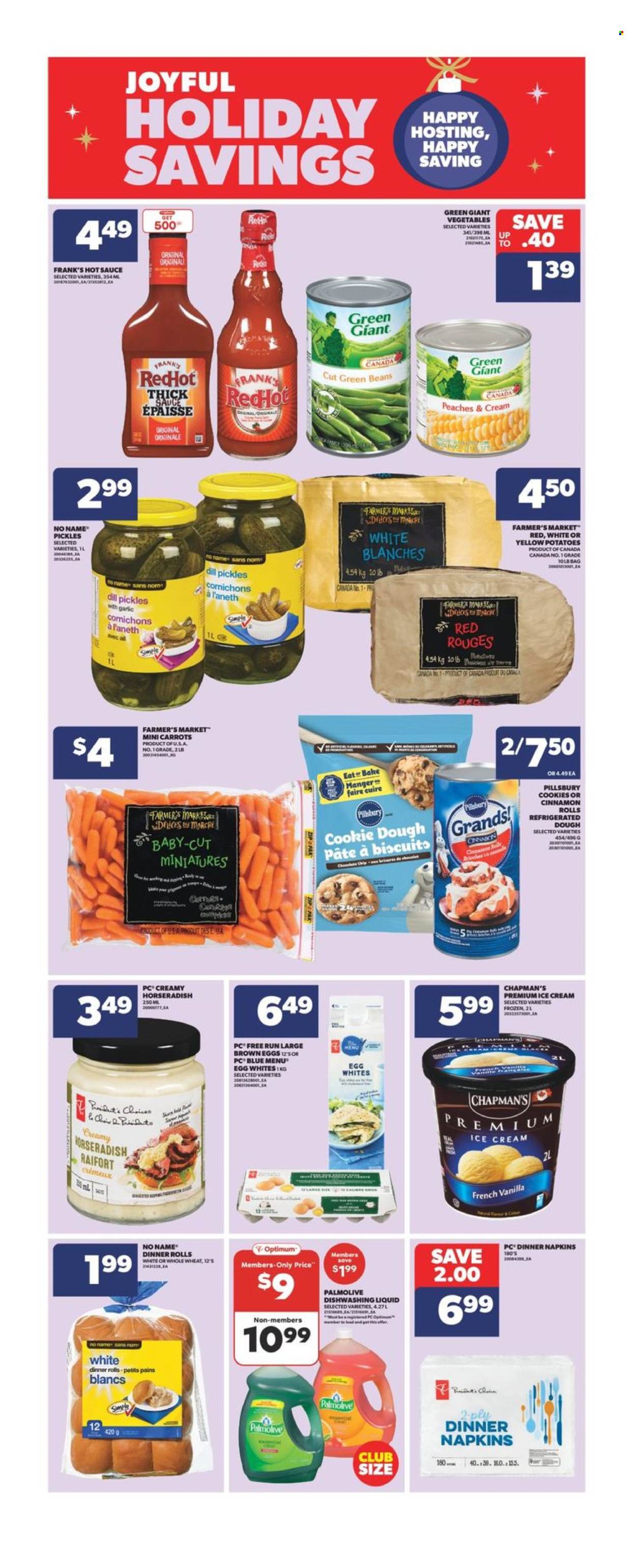 Real Canadian Superstore flyer - December 19, 2024 - December 25, 2024. Page 6