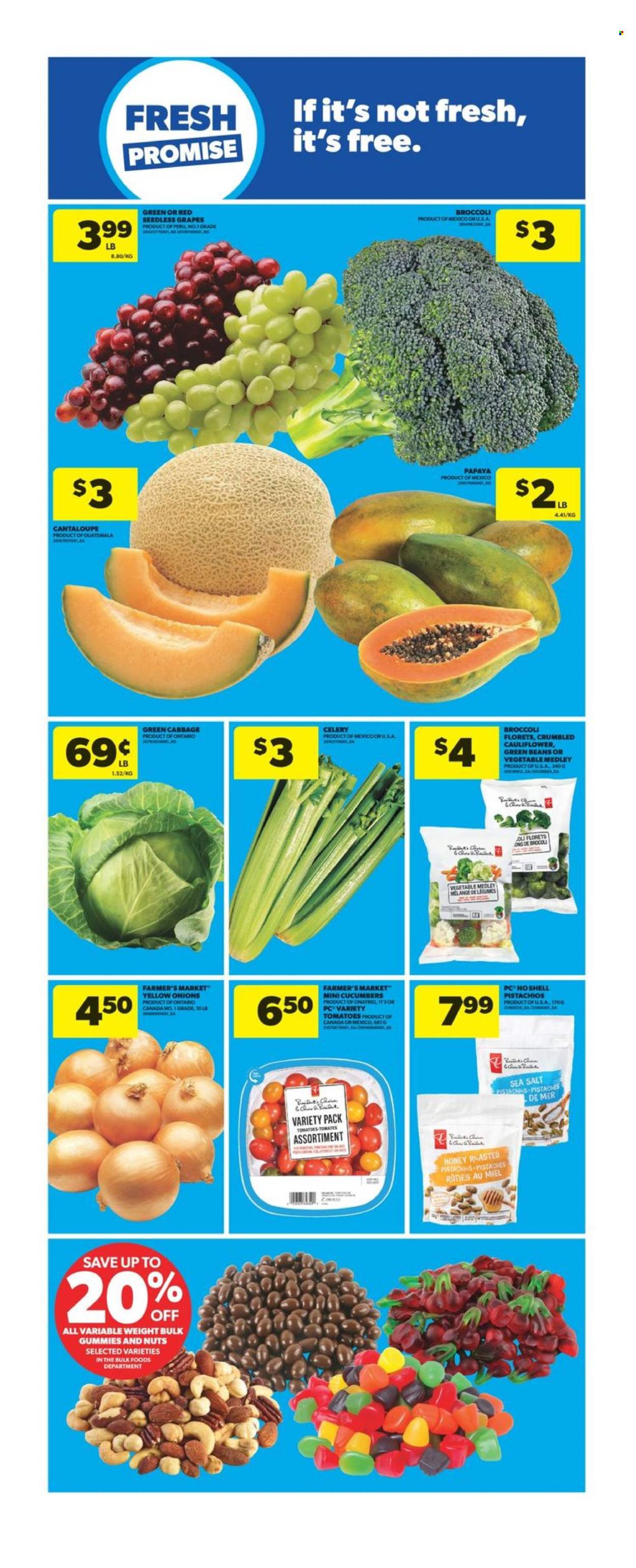 Real Canadian Superstore flyer - December 19, 2024 - December 25, 2024. Page 9