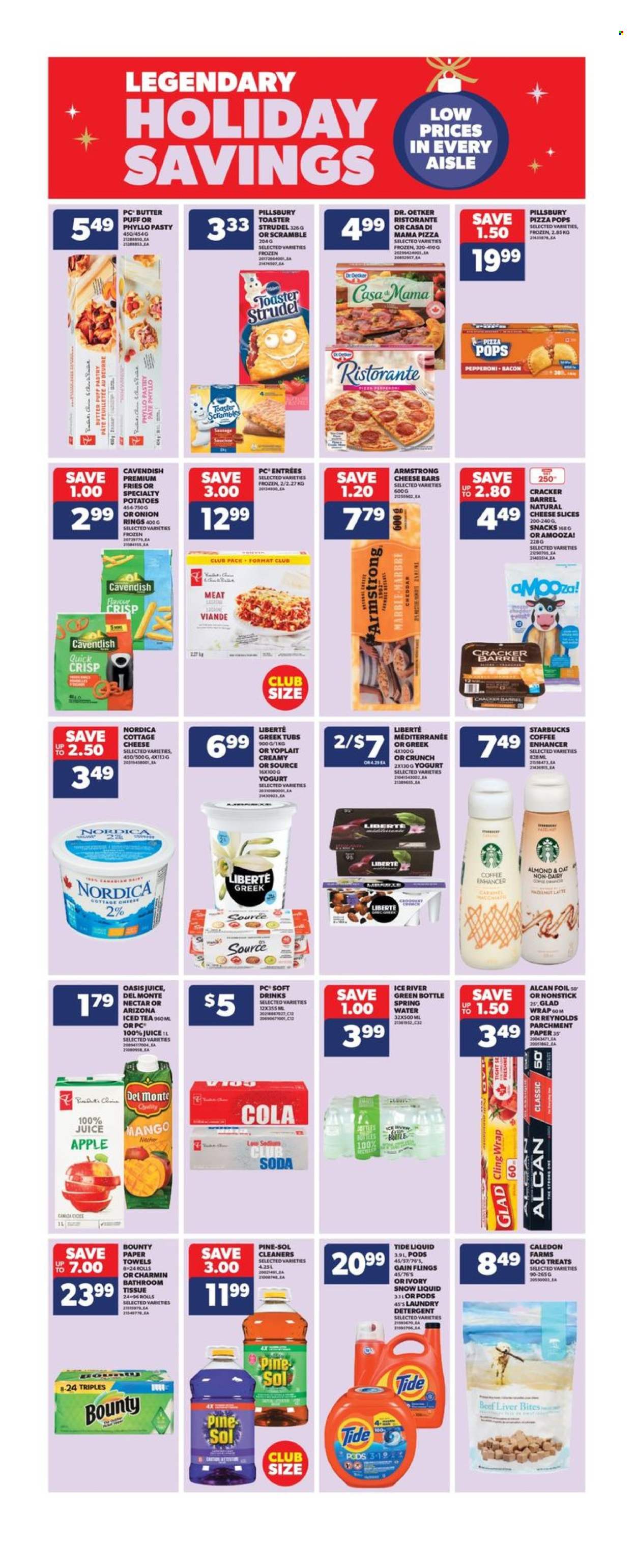 Real Canadian Superstore flyer - December 19, 2024 - December 25, 2024. Page 13
