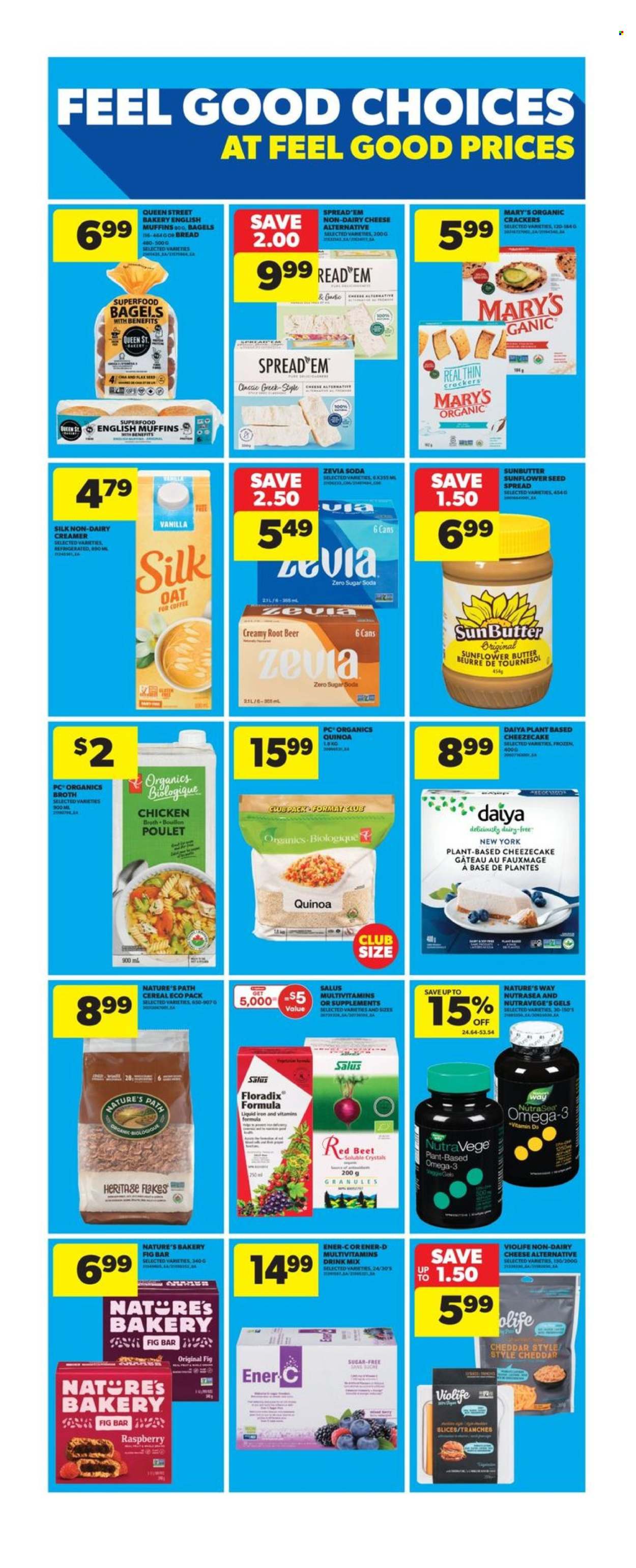 Real Canadian Superstore flyer - December 19, 2024 - December 25, 2024. Page 14