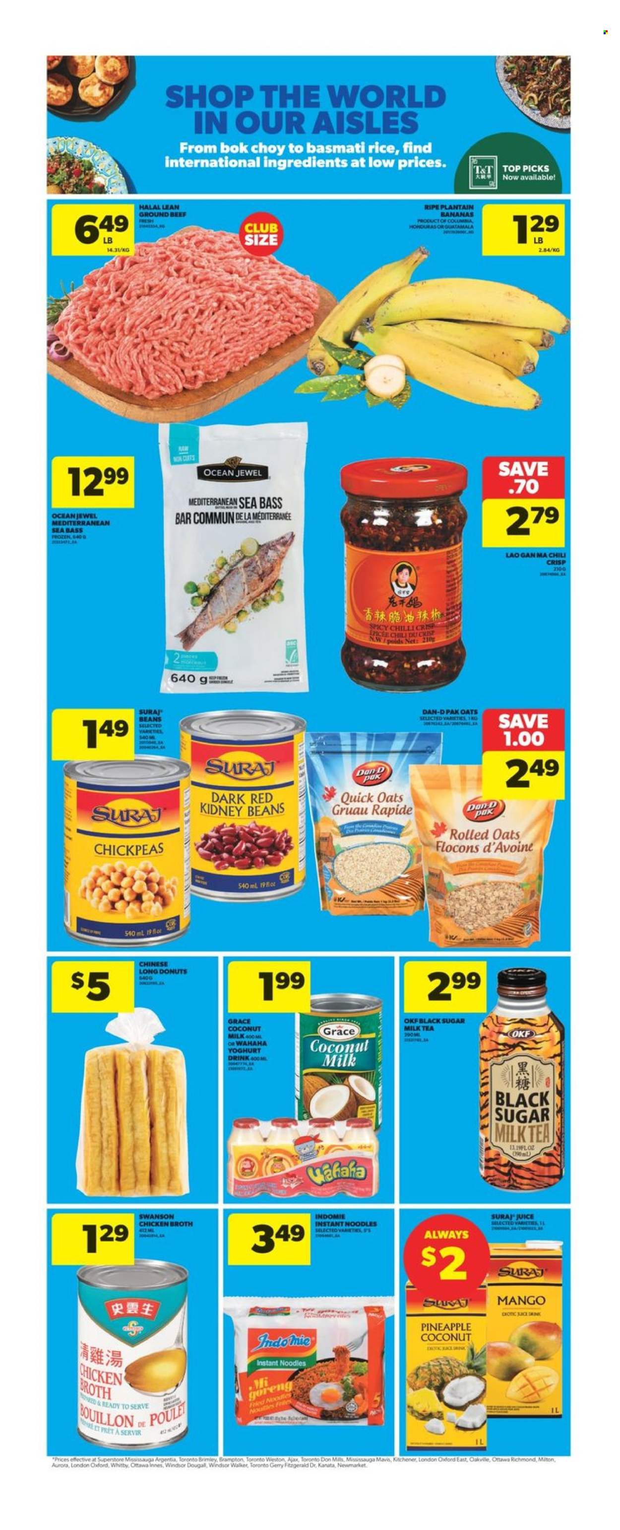 Real Canadian Superstore flyer - December 19, 2024 - December 25, 2024. Page 15