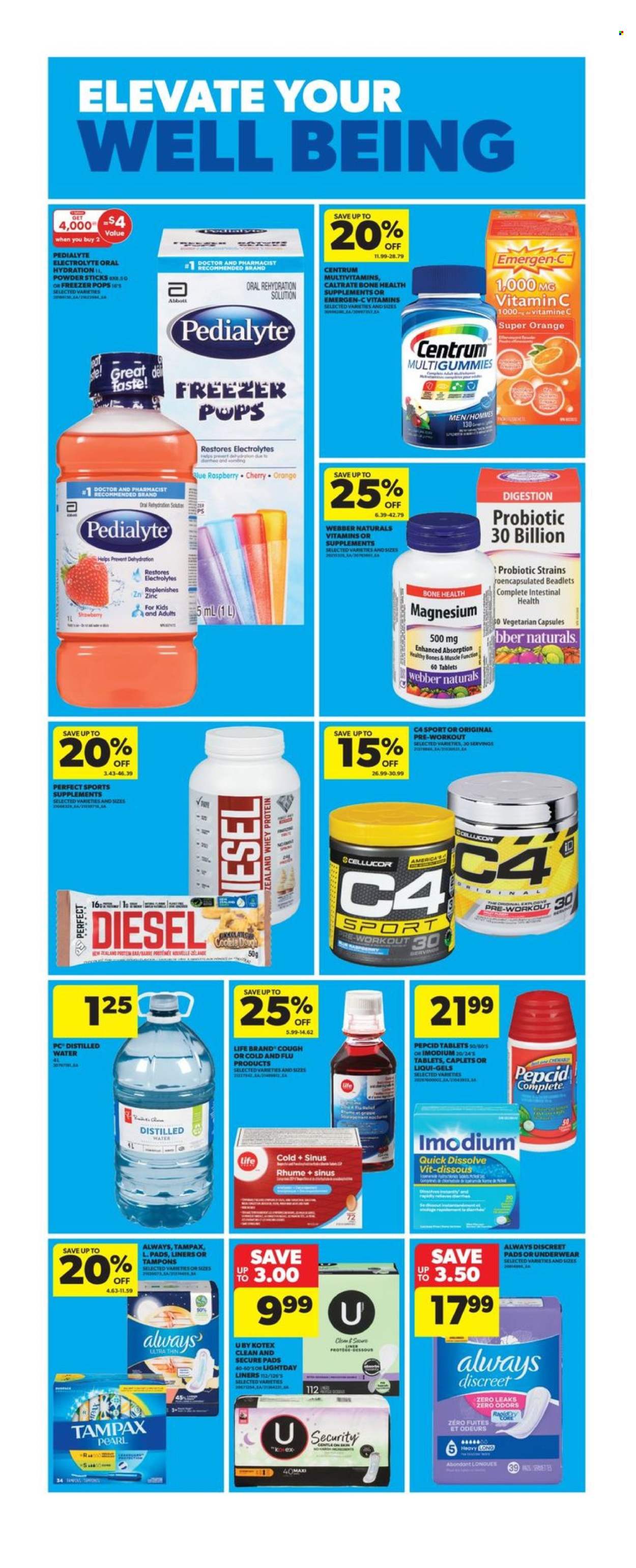 Real Canadian Superstore flyer - December 19, 2024 - December 25, 2024. Page 18