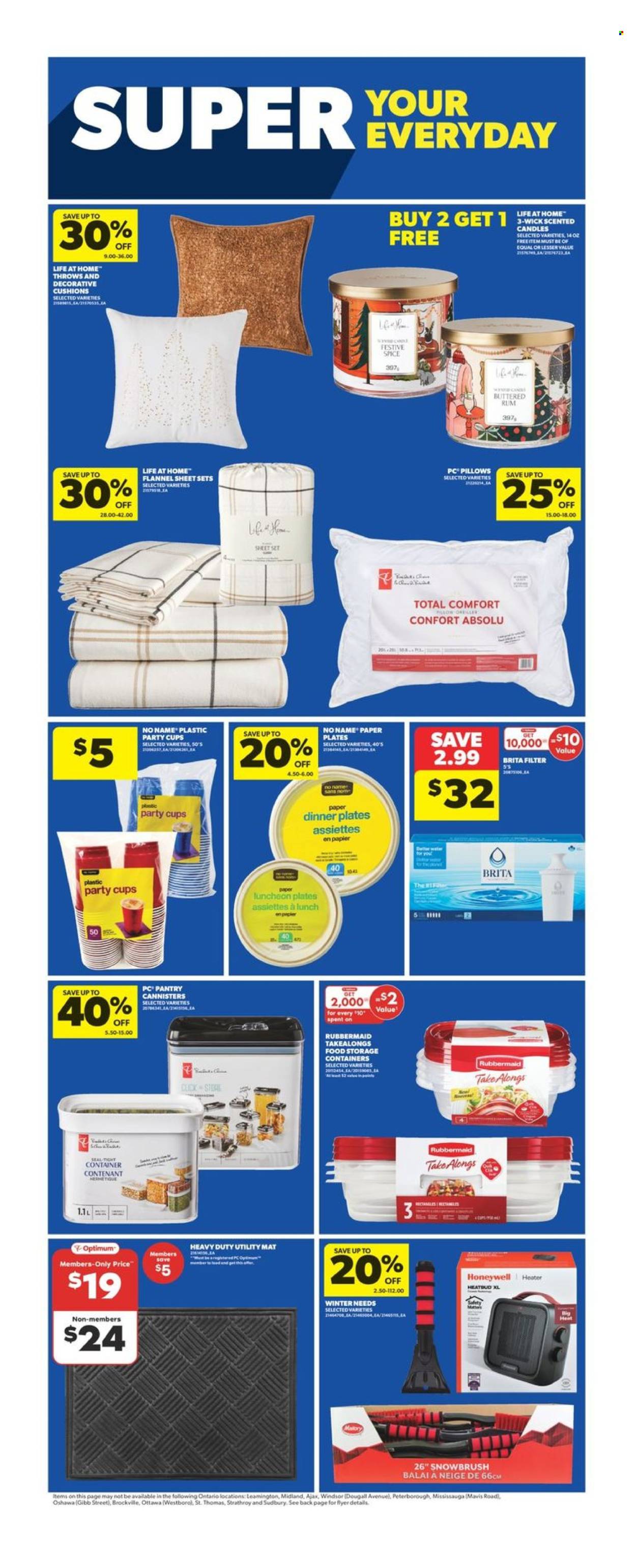 Real Canadian Superstore flyer - December 19, 2024 - December 25, 2024. Page 25