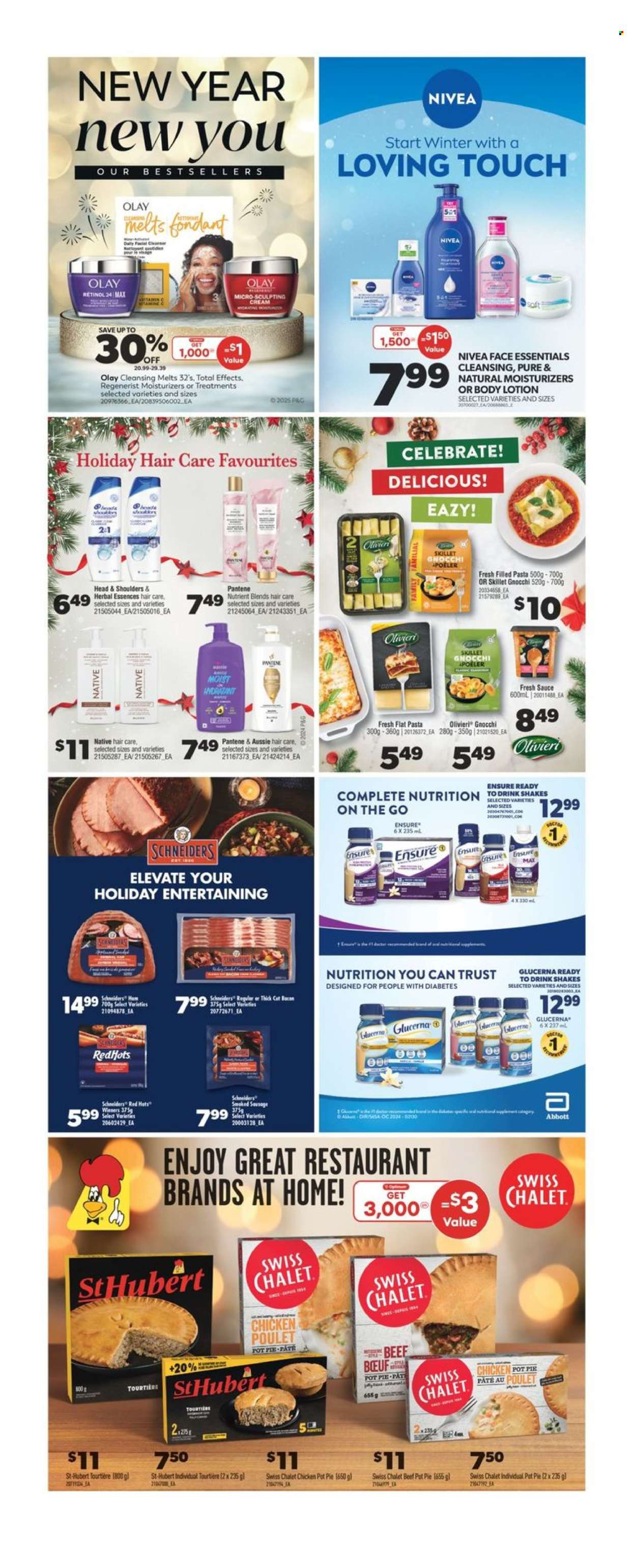 Real Canadian Superstore flyer - December 19, 2024 - December 25, 2024. Page 26