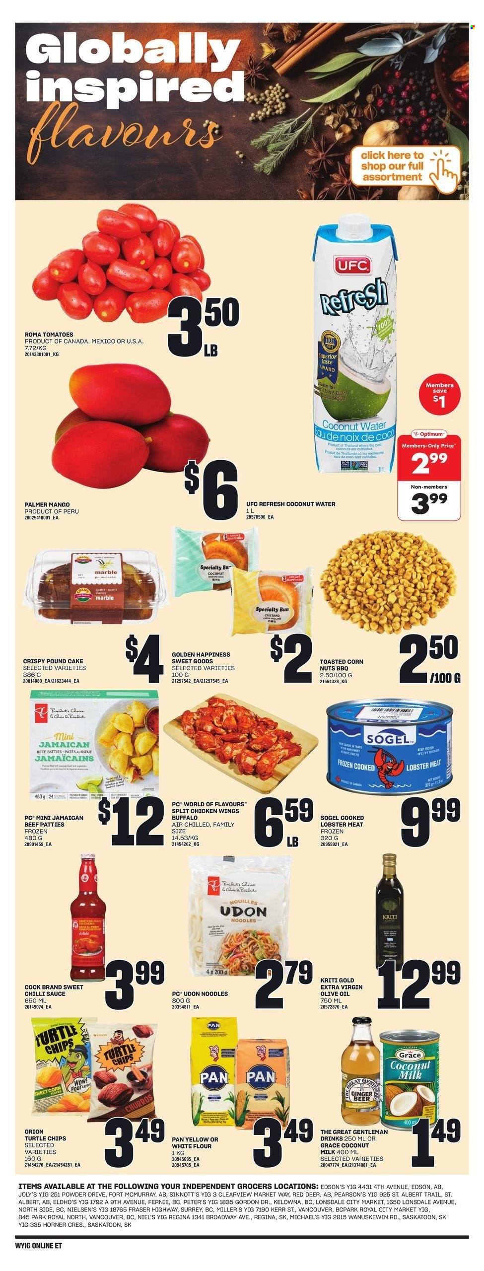 Loblaws flyer - December 19, 2024 - December 25, 2024. Page 10