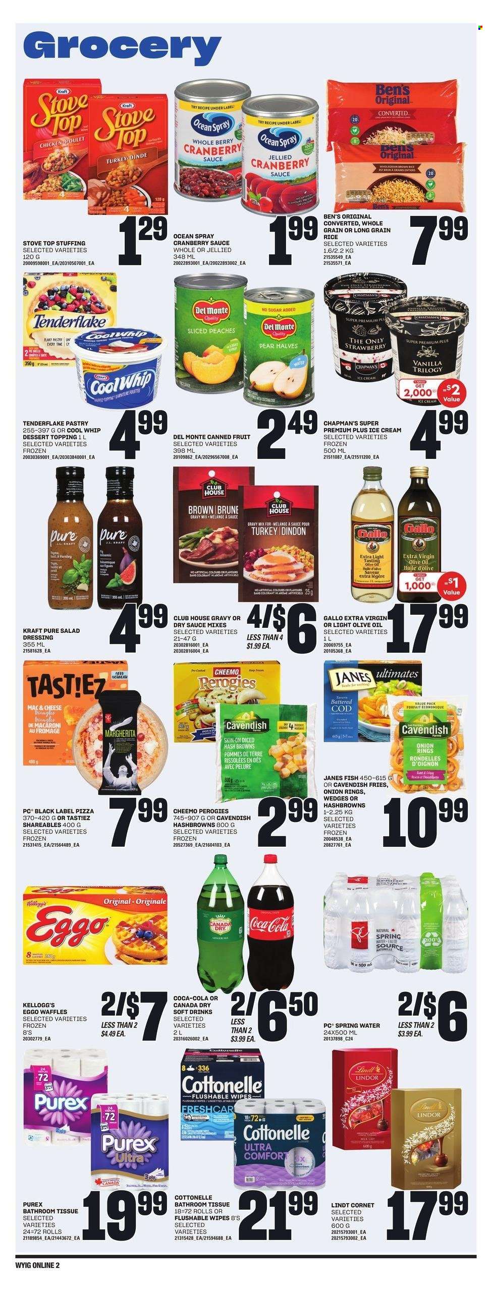 Loblaws flyer - December 19, 2024 - December 25, 2024. Page 11