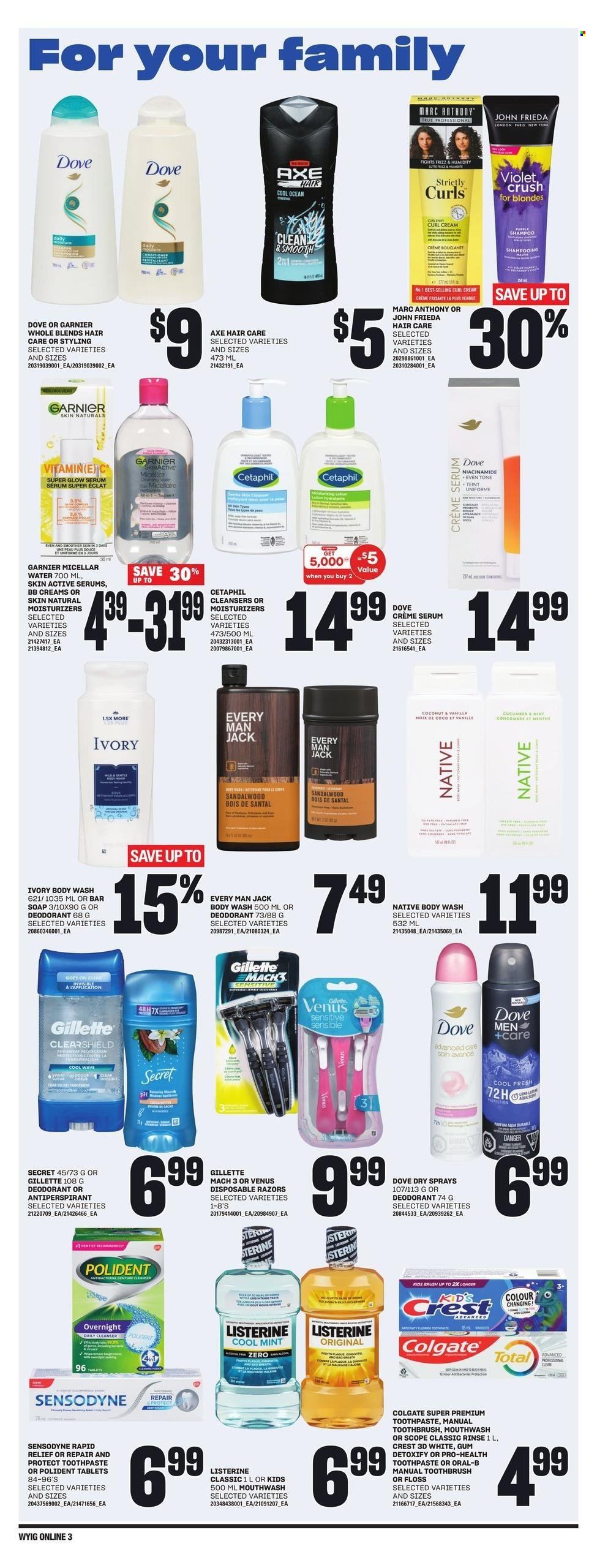 Loblaws flyer - December 19, 2024 - December 25, 2024. Page 12