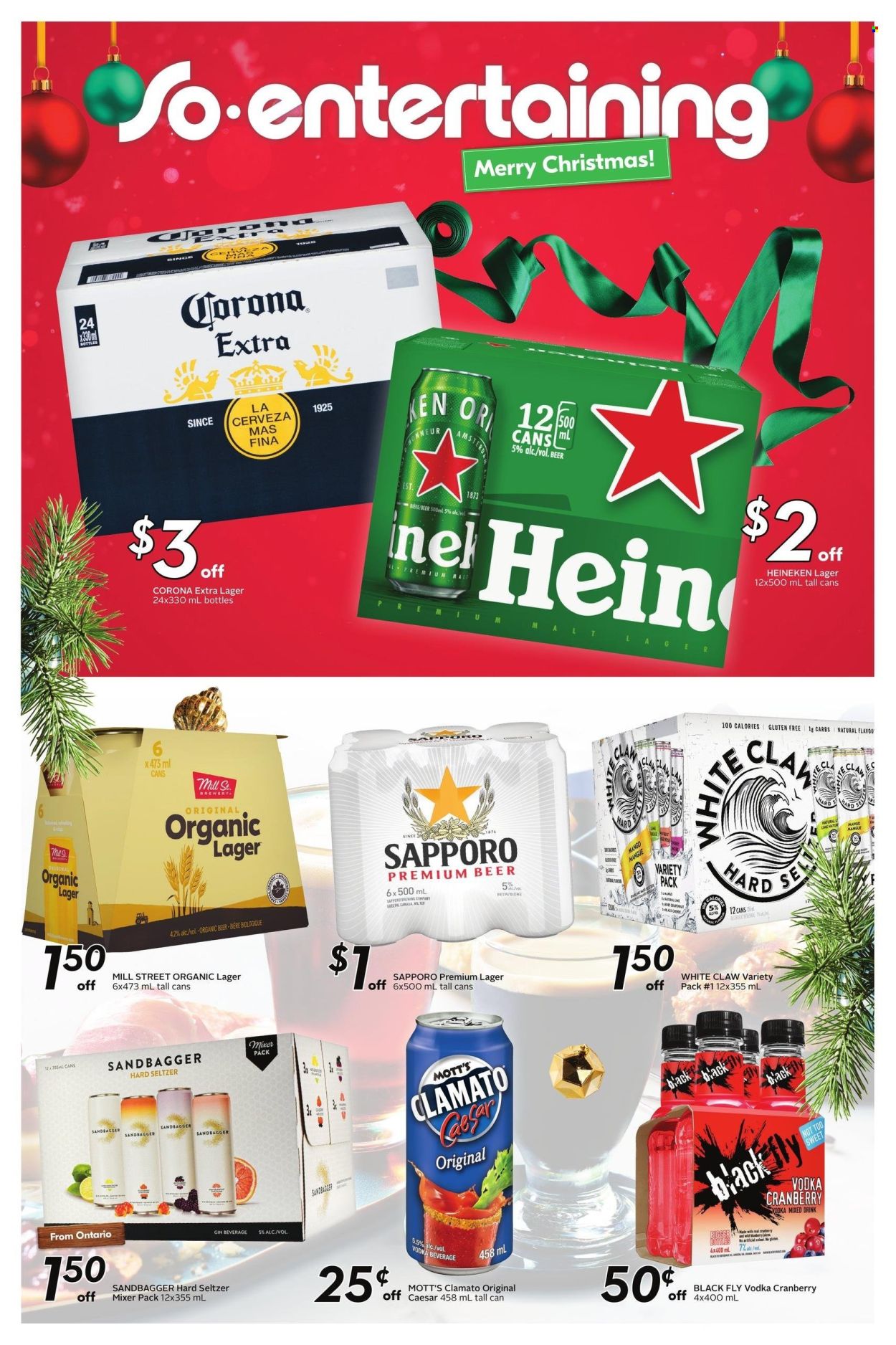 Sobeys flyer - December 19, 2024 - December 25, 2024. Page 12