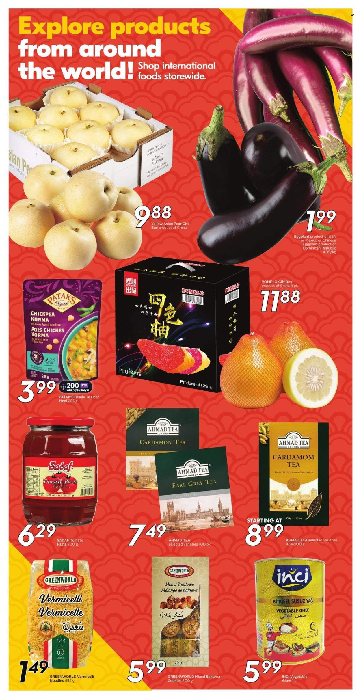 Sobeys flyer - December 19, 2024 - December 25, 2024. Page 15