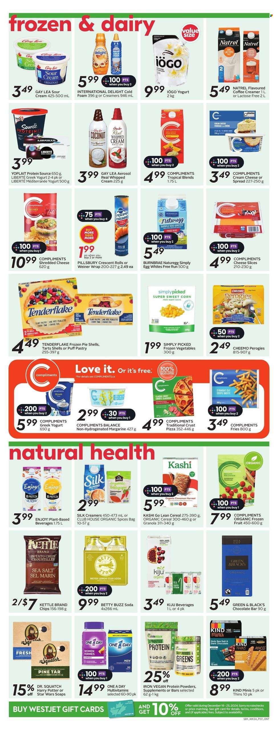 Sobeys flyer - December 19, 2024 - December 25, 2024. Page 16