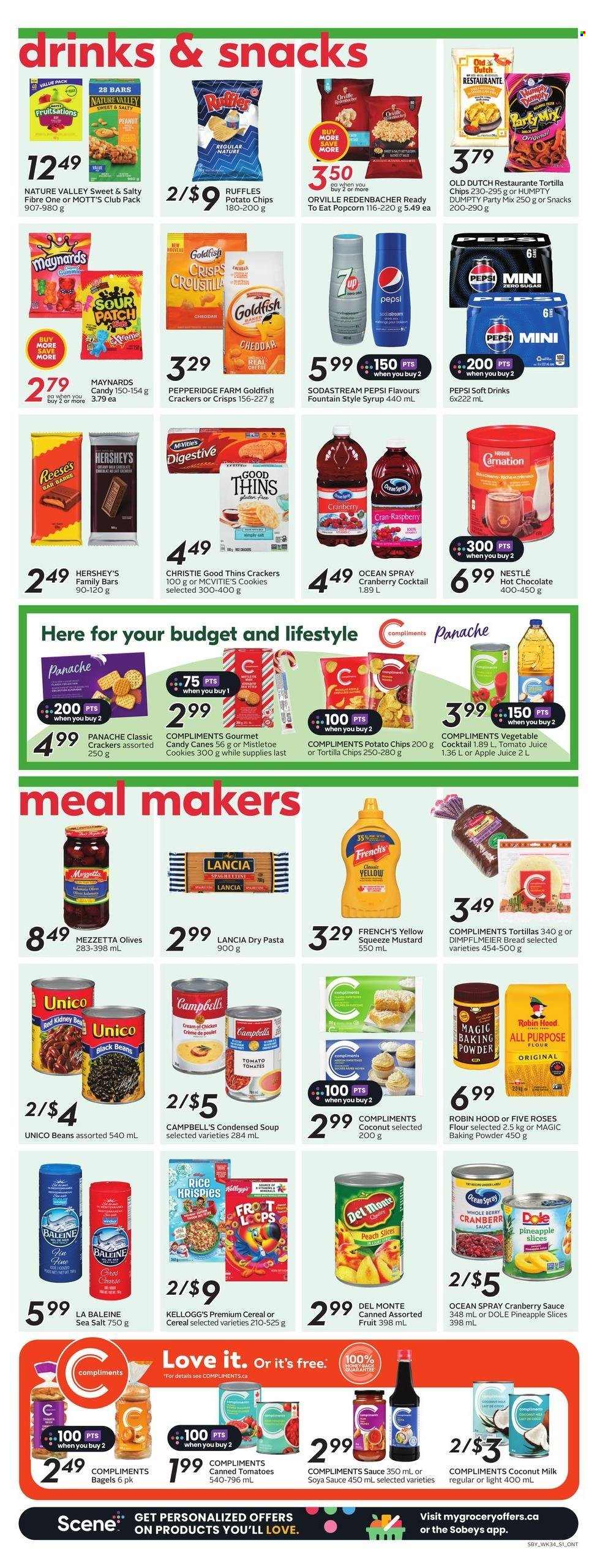 Sobeys flyer - December 19, 2024 - December 25, 2024. Page 17