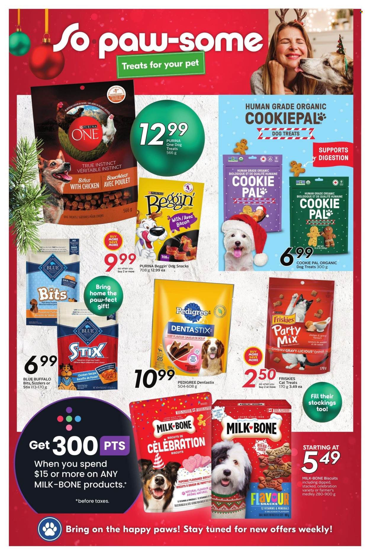 Sobeys flyer - December 19, 2024 - December 25, 2024. Page 19