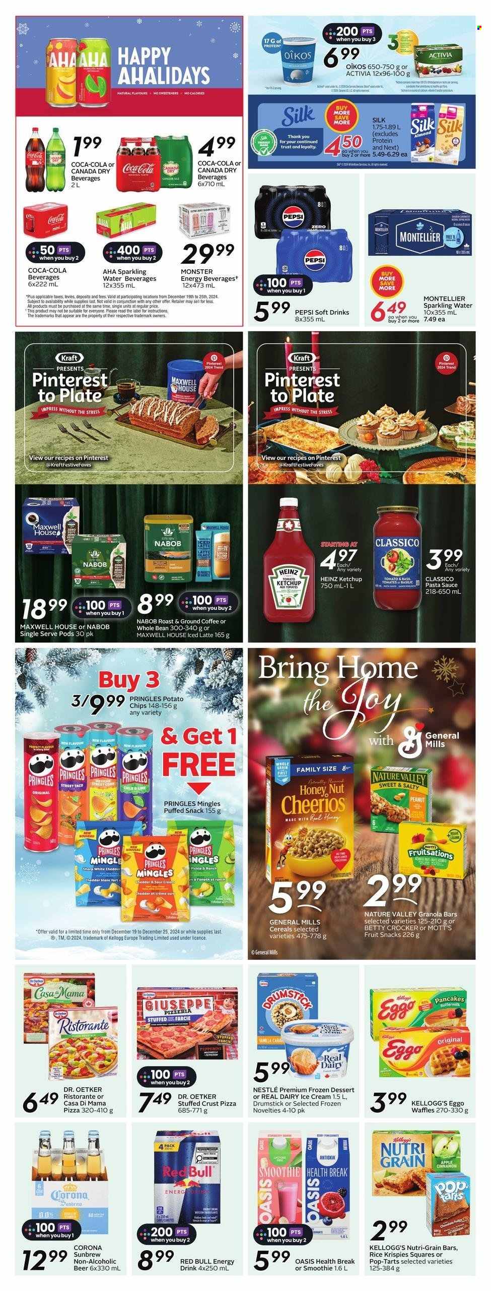 Sobeys flyer - December 19, 2024 - December 25, 2024. Page 20