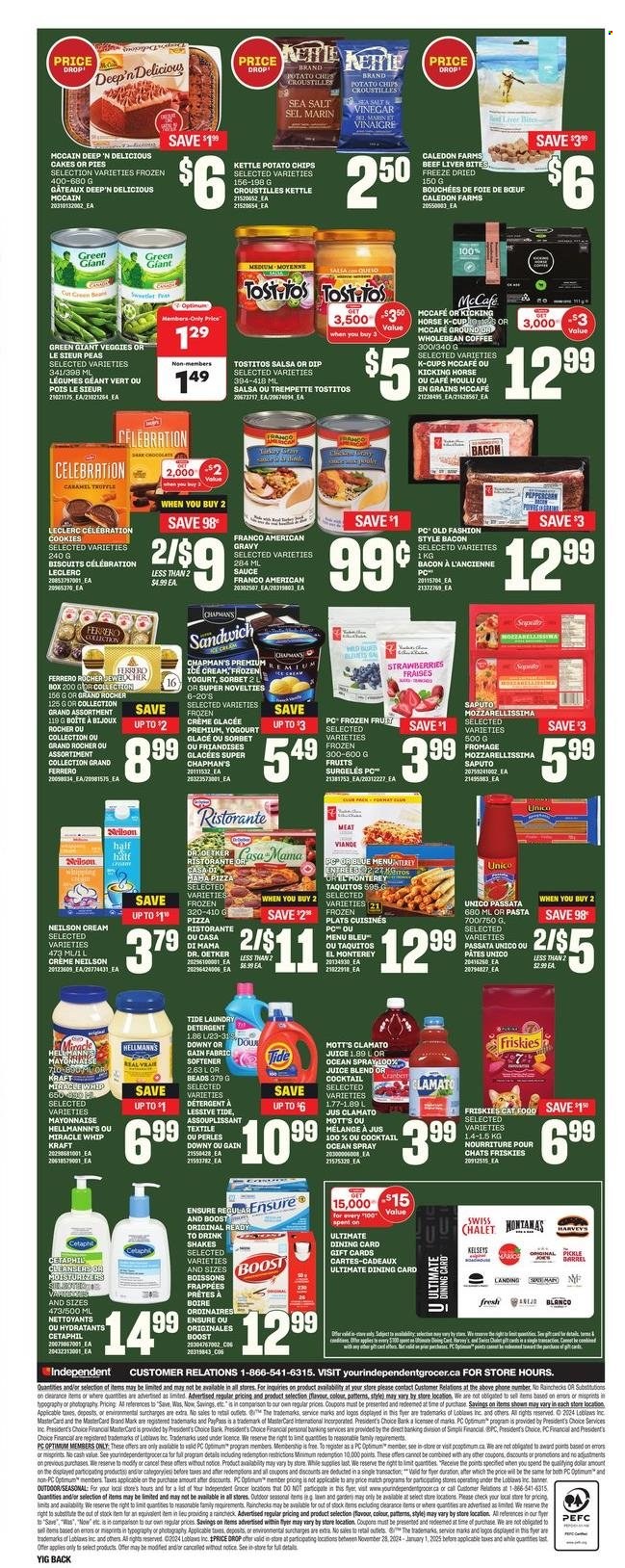 Independent flyer - December 19, 2024 - December 25, 2024. Page 2