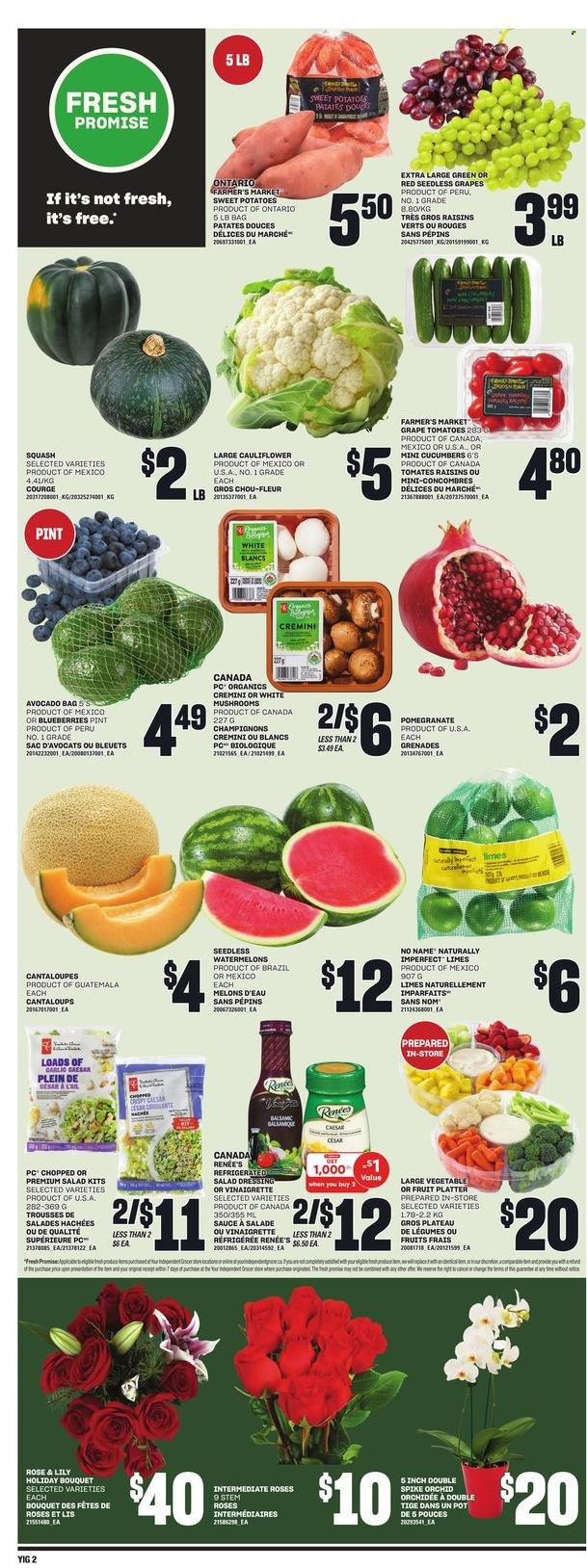 Independent flyer - December 19, 2024 - December 25, 2024. Page 3