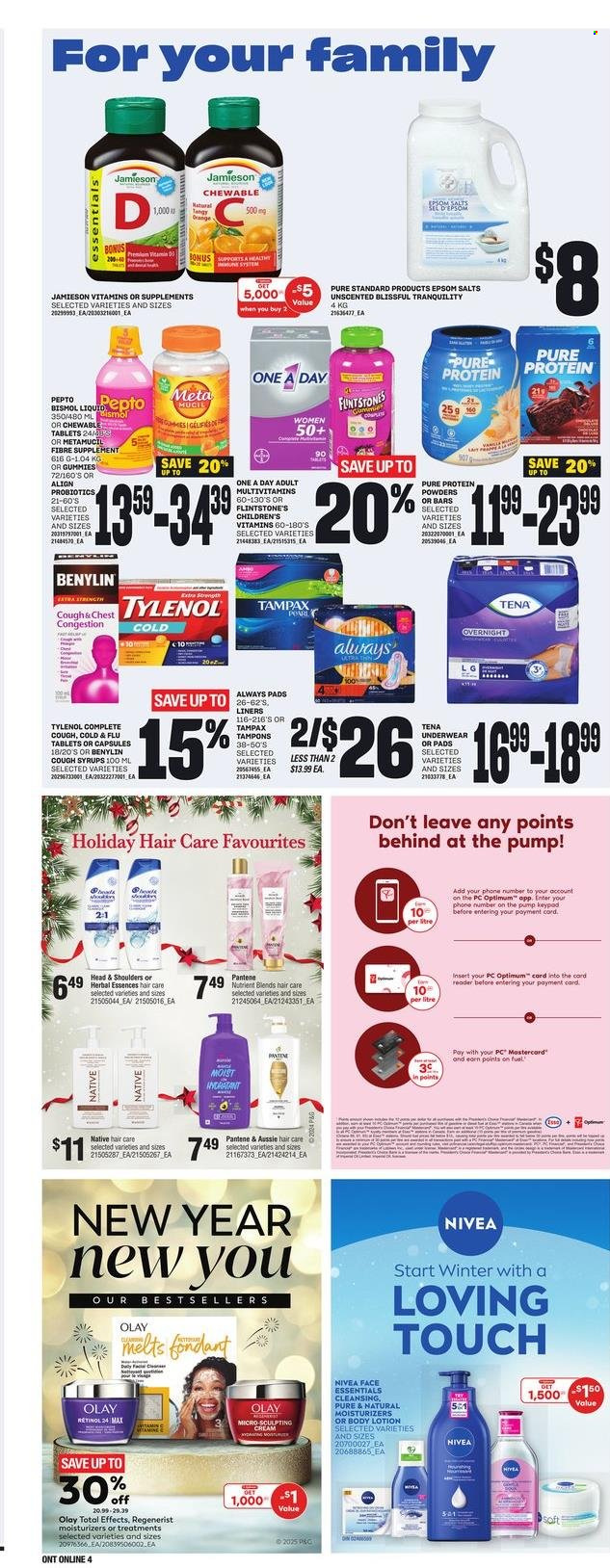 Independent flyer - December 19, 2024 - December 25, 2024. Page 12