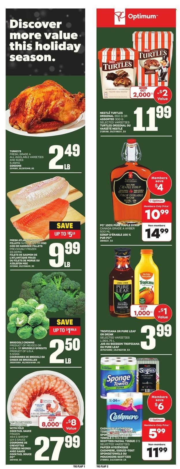 Independent flyer - December 19, 2024 - December 25, 2024. Page 14