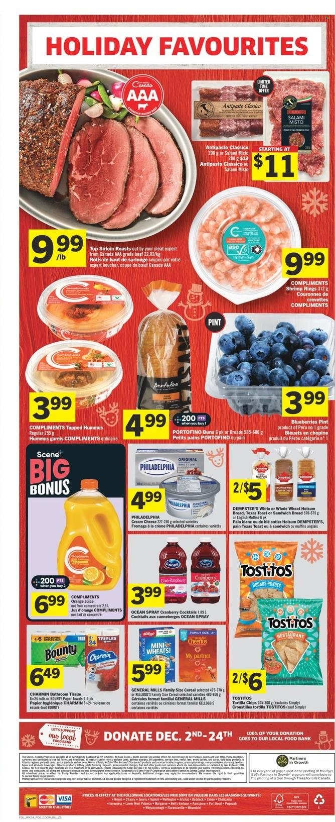 Co-op flyer - December 19, 2024 - December 25, 2024. Page 2