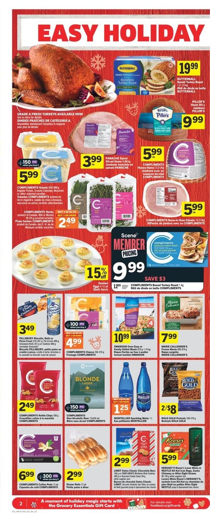 Co-op flyer - December 19, 2024 - December 25, 2024. Page 3