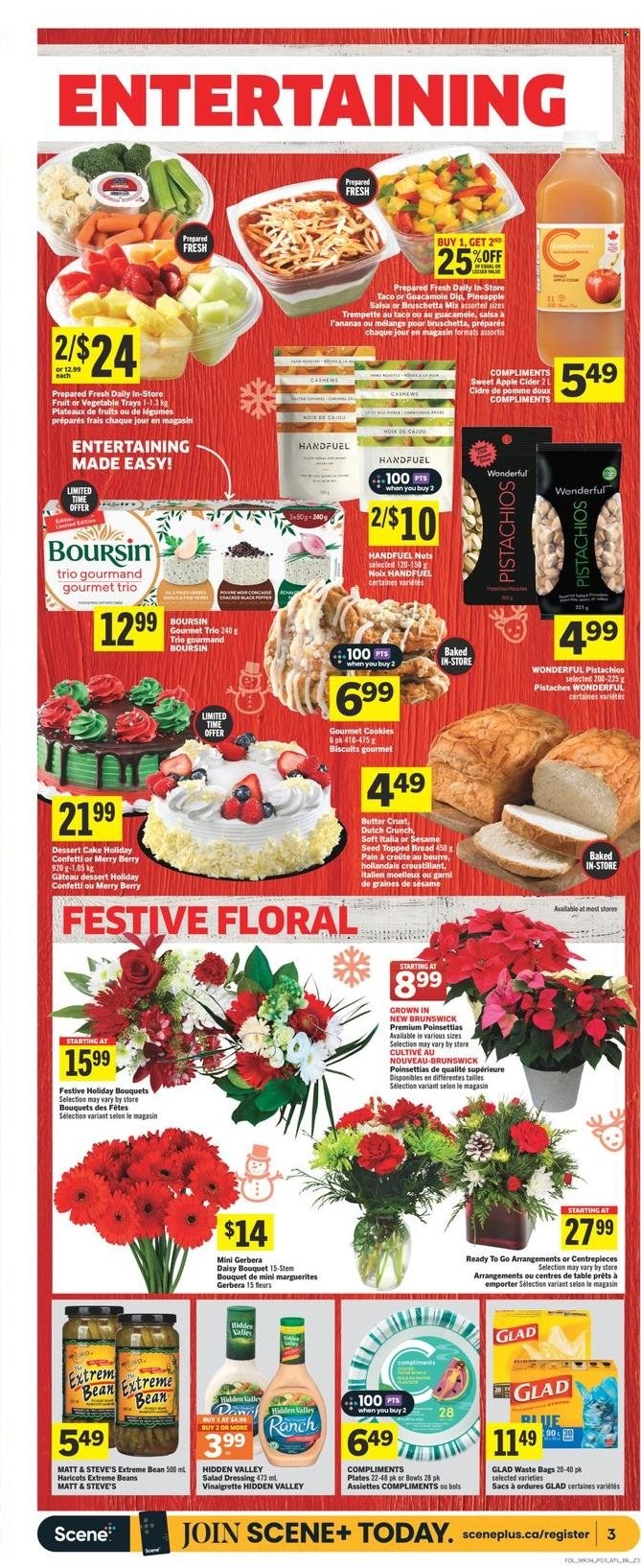 Co-op flyer - December 19, 2024 - December 25, 2024. Page 4