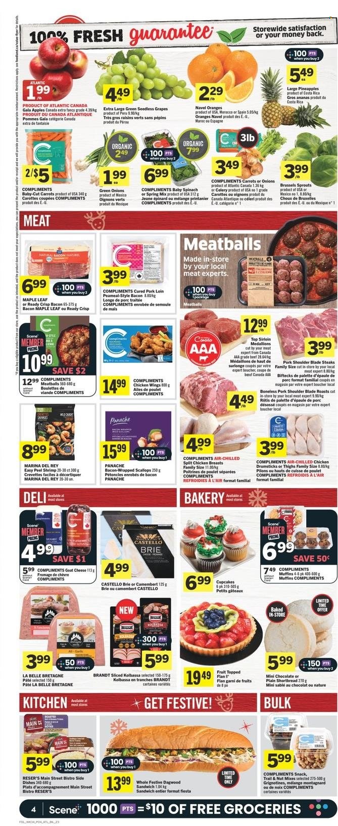 Co-op flyer - December 19, 2024 - December 25, 2024. Page 5